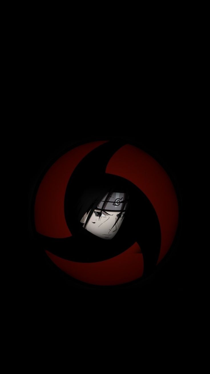 Itachi Eyes Wallpapers