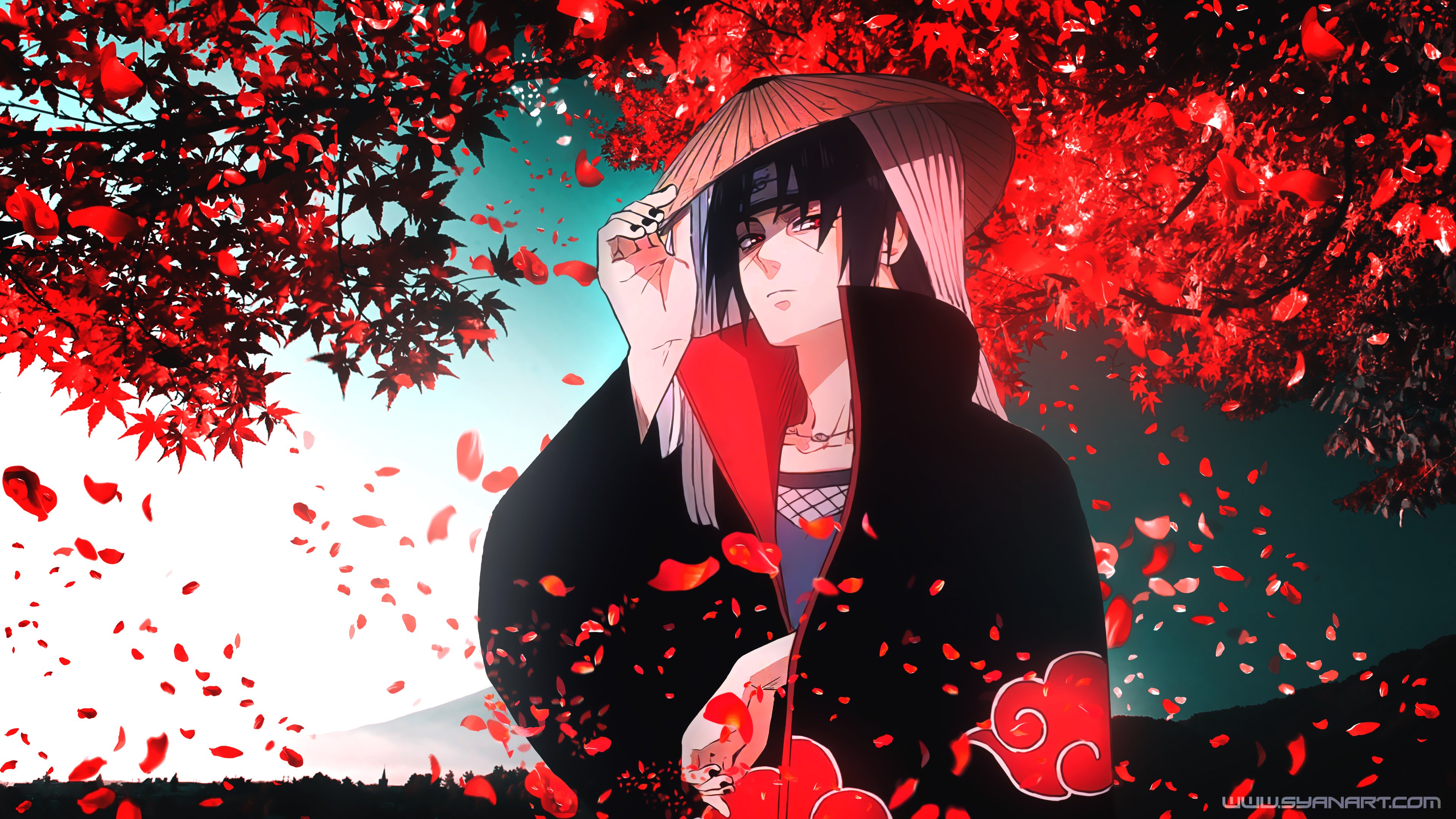 Itachi Hd Wallpapers