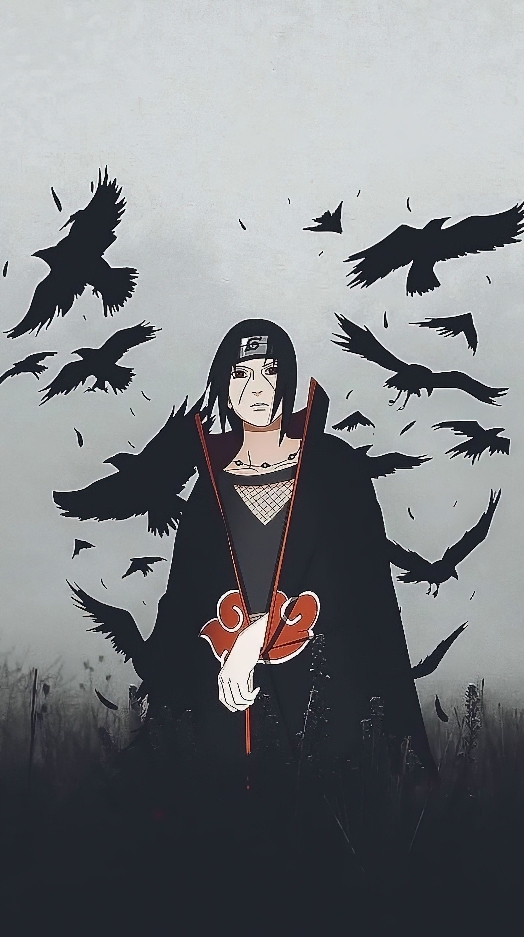 Itachi Hd Wallpapers