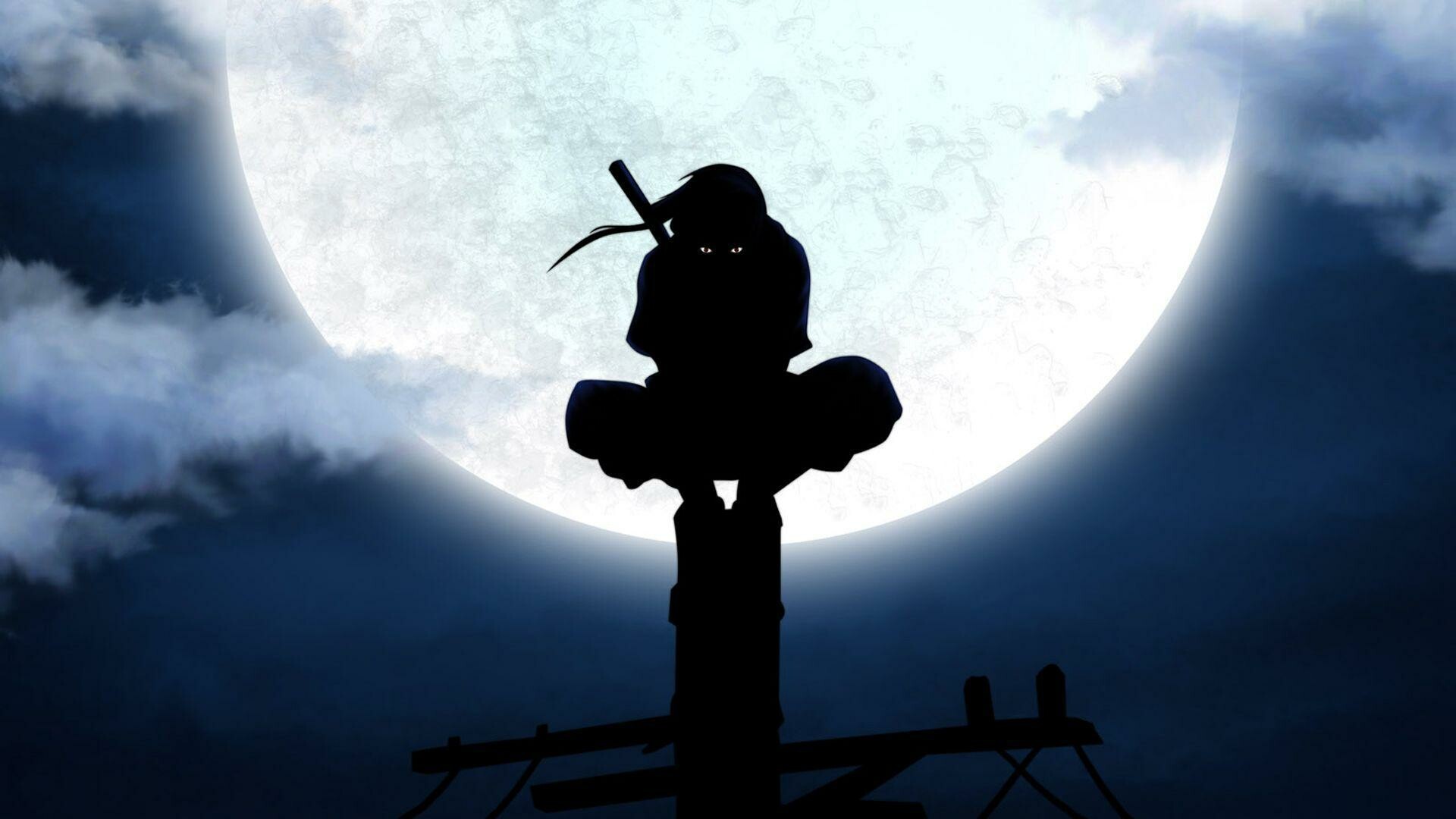 Itachi Hd Wallpapers