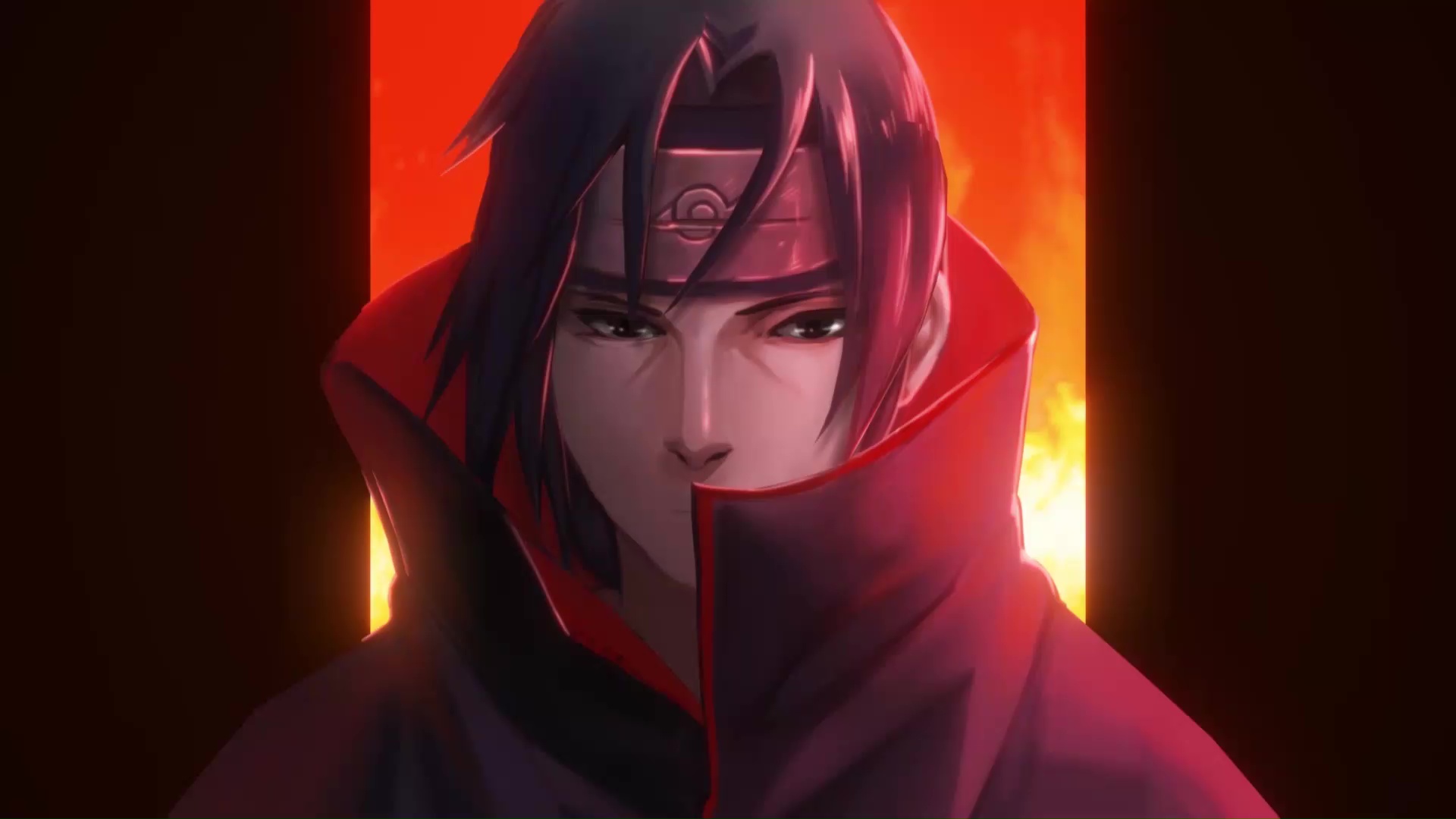 Itachi Hd Wallpapers