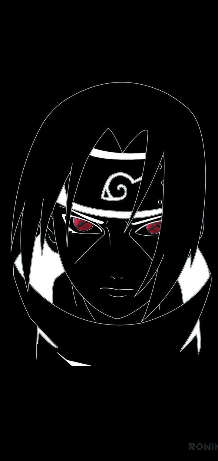 Itachi Hd Wallpapers