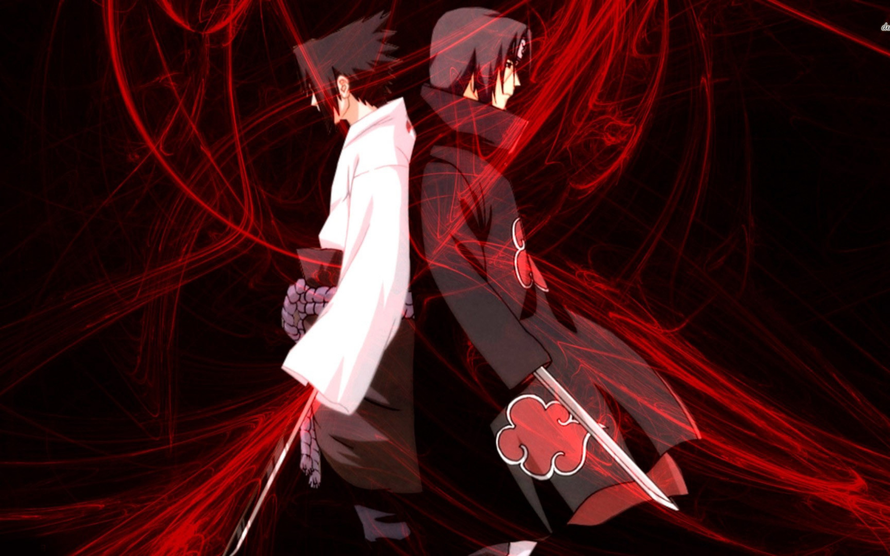 Itachi Hd Wallpapers