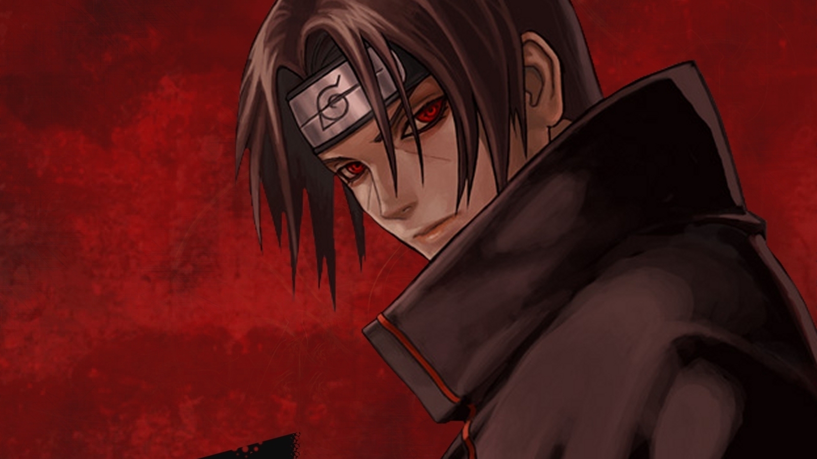 Itachi Hd Wallpapers