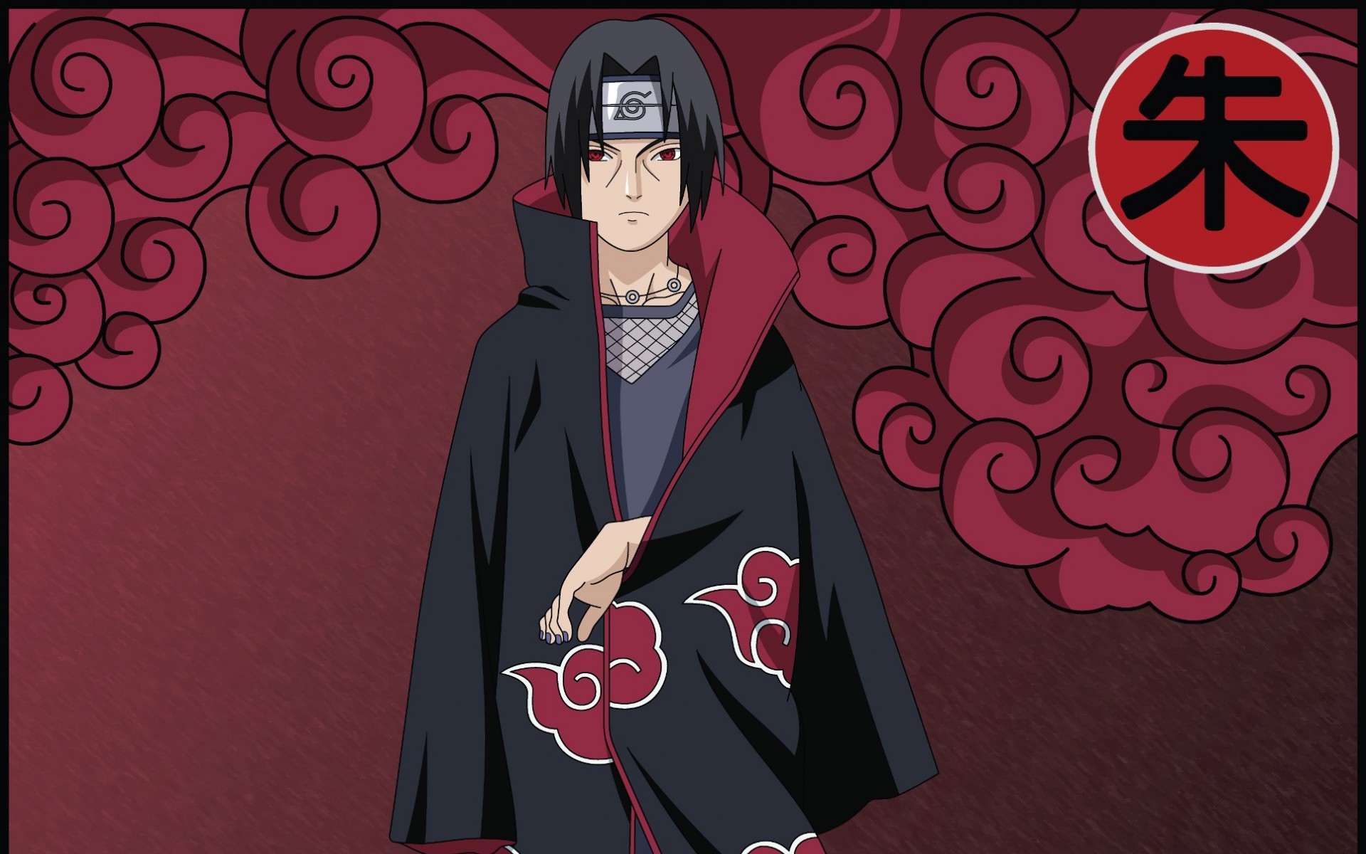 Itachi Hd Wallpapers