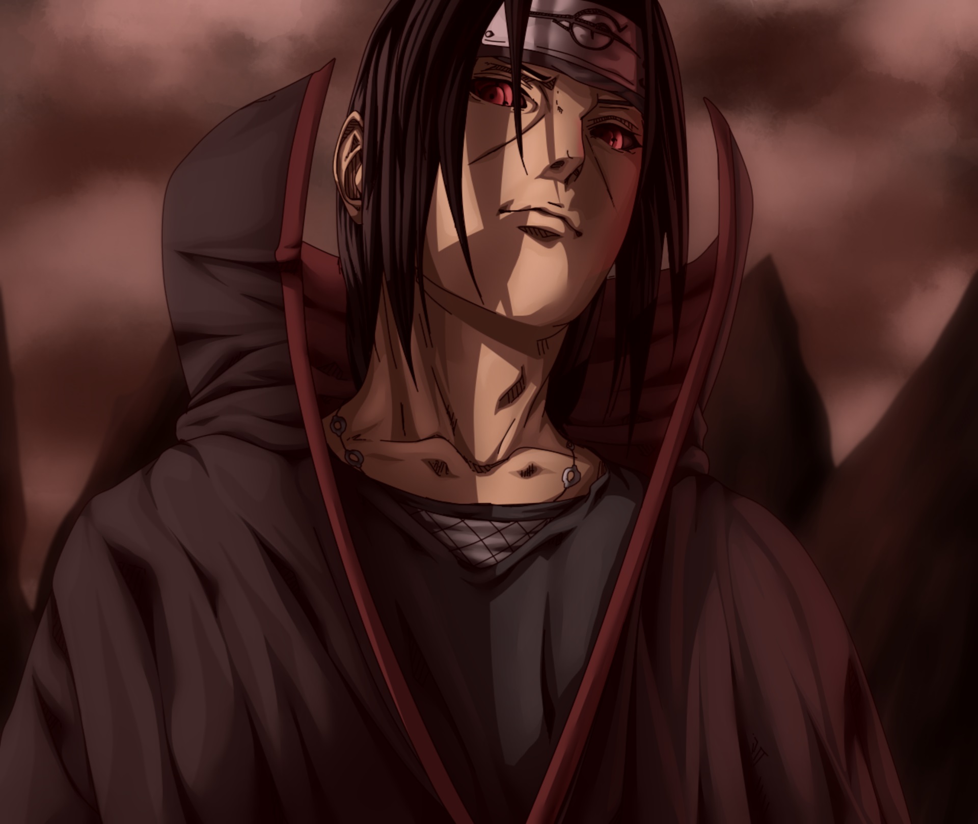 Itachi Hd Wallpapers