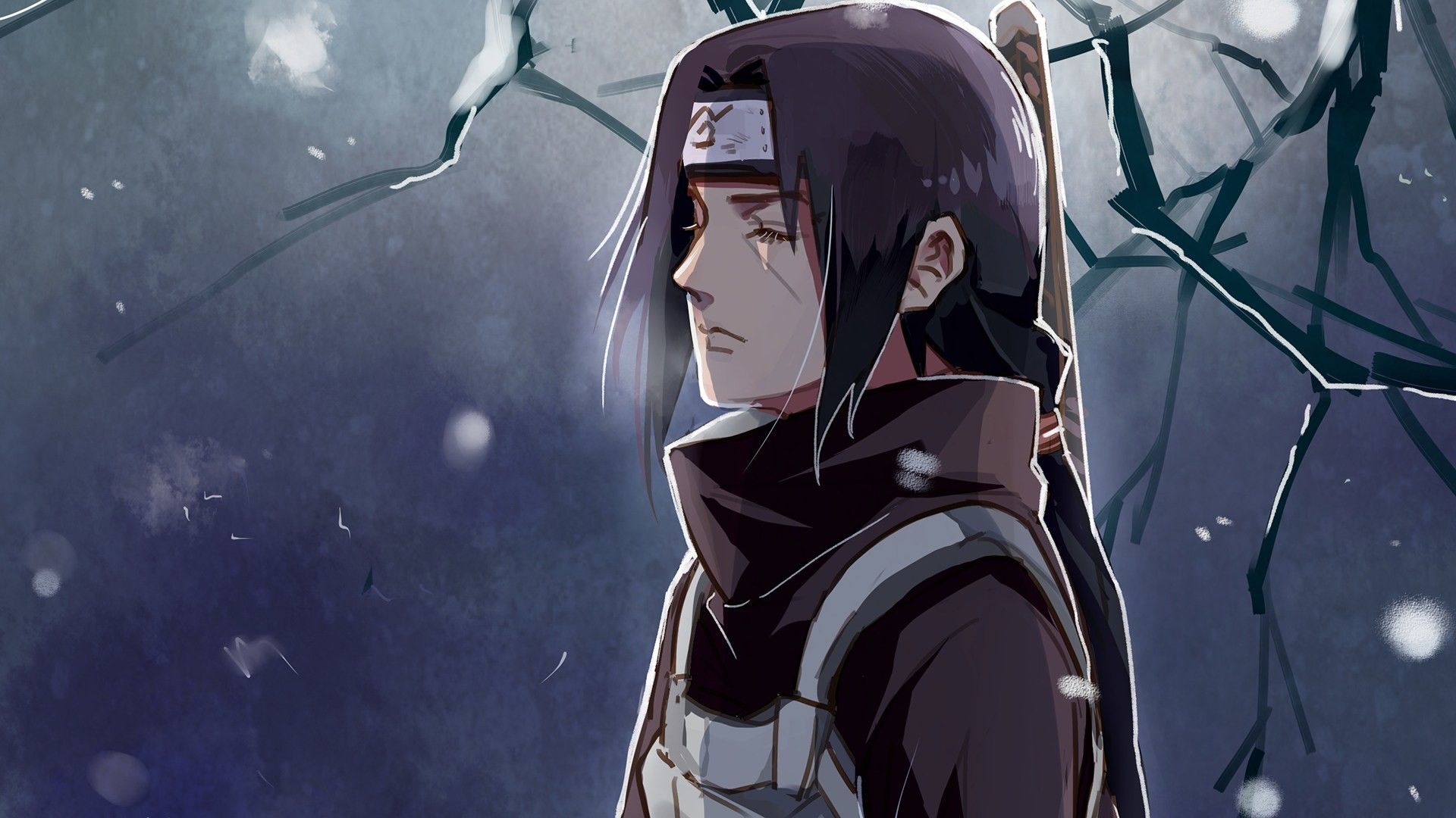 Itachi Hd Wallpapers