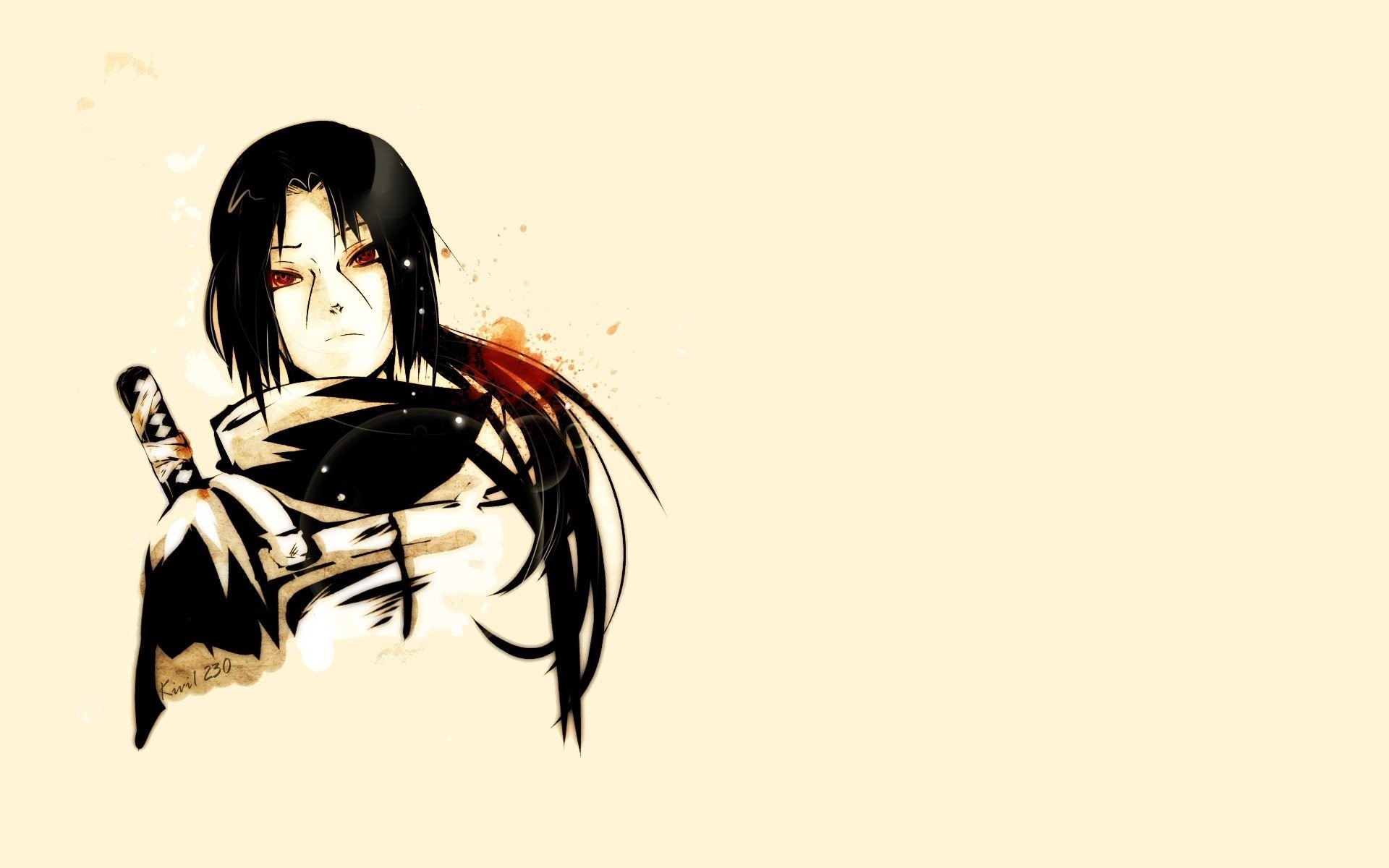 Itachi Hd Wallpapers