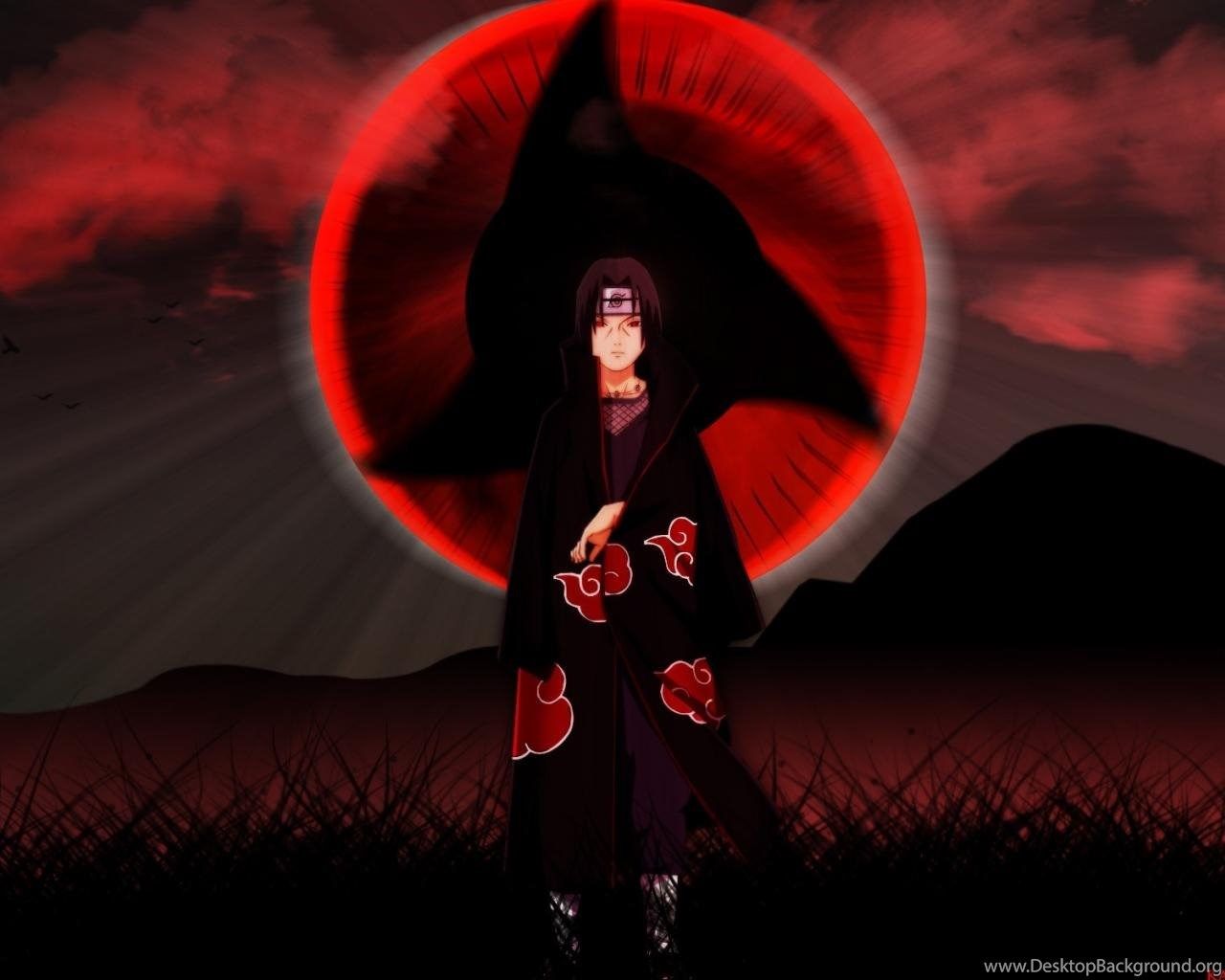 Itachi Hd Wallpapers