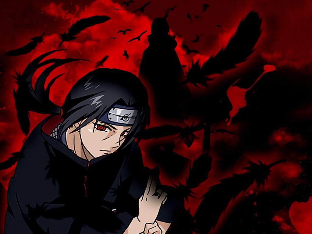 Itachi Hd Wallpapers