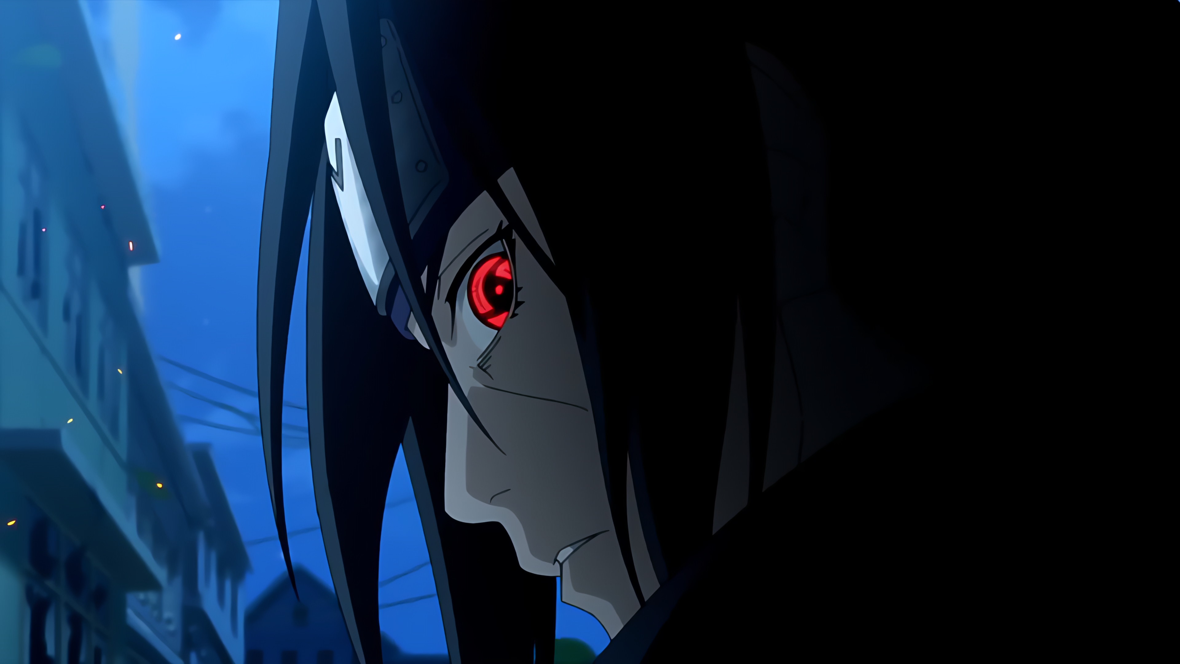 Itachi Hd Wallpapers