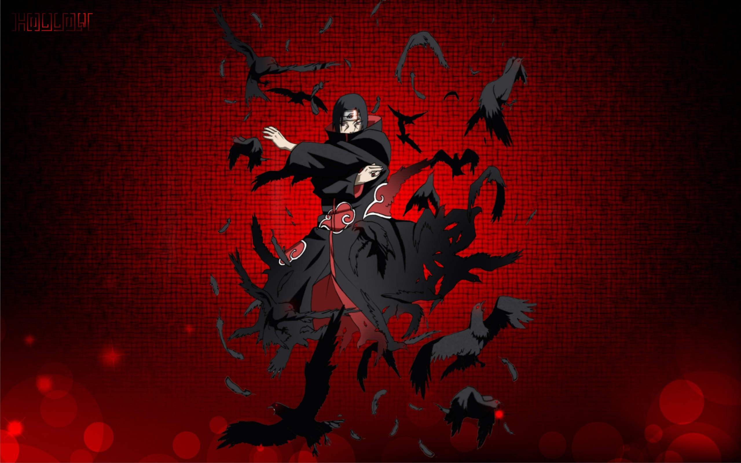 Itachi Hd Wallpapers