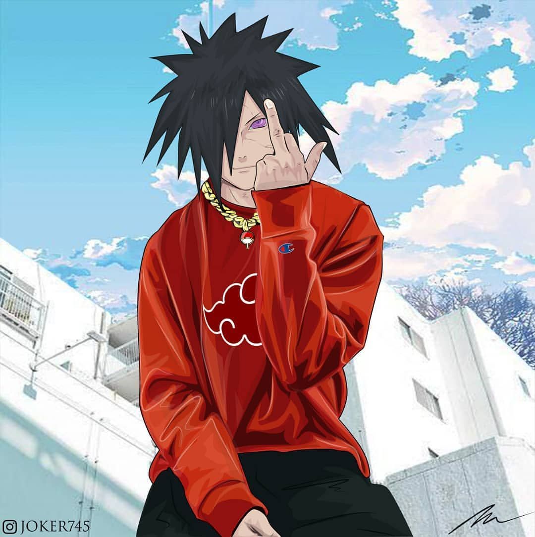 Itachi Hypebeast Wallpapers