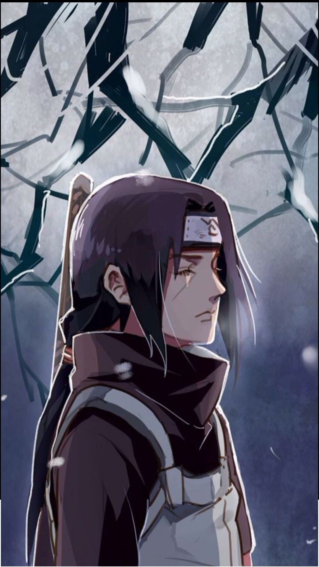 Itachi Iphone Wallpapers