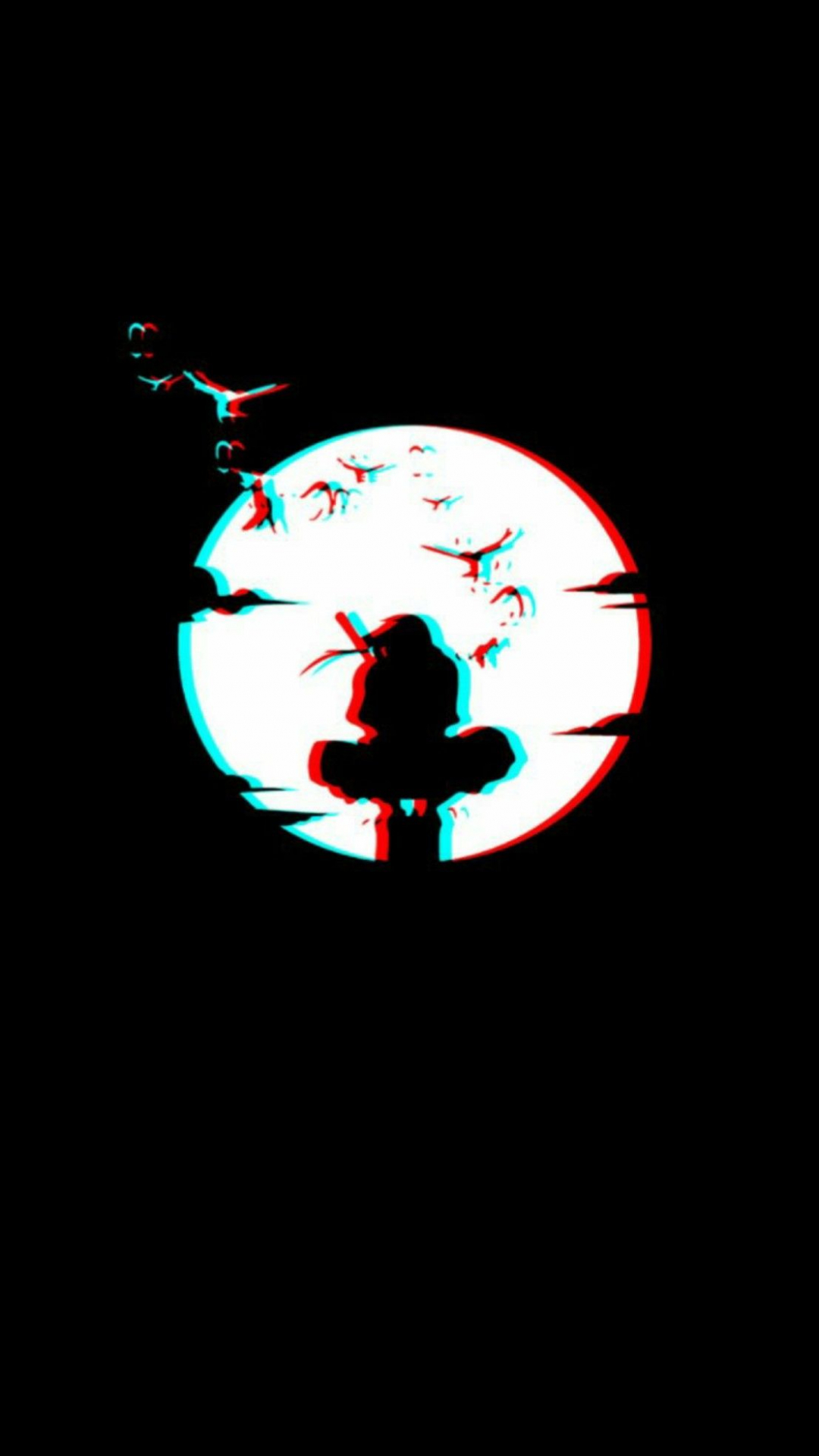 Itachi Iphone Wallpapers