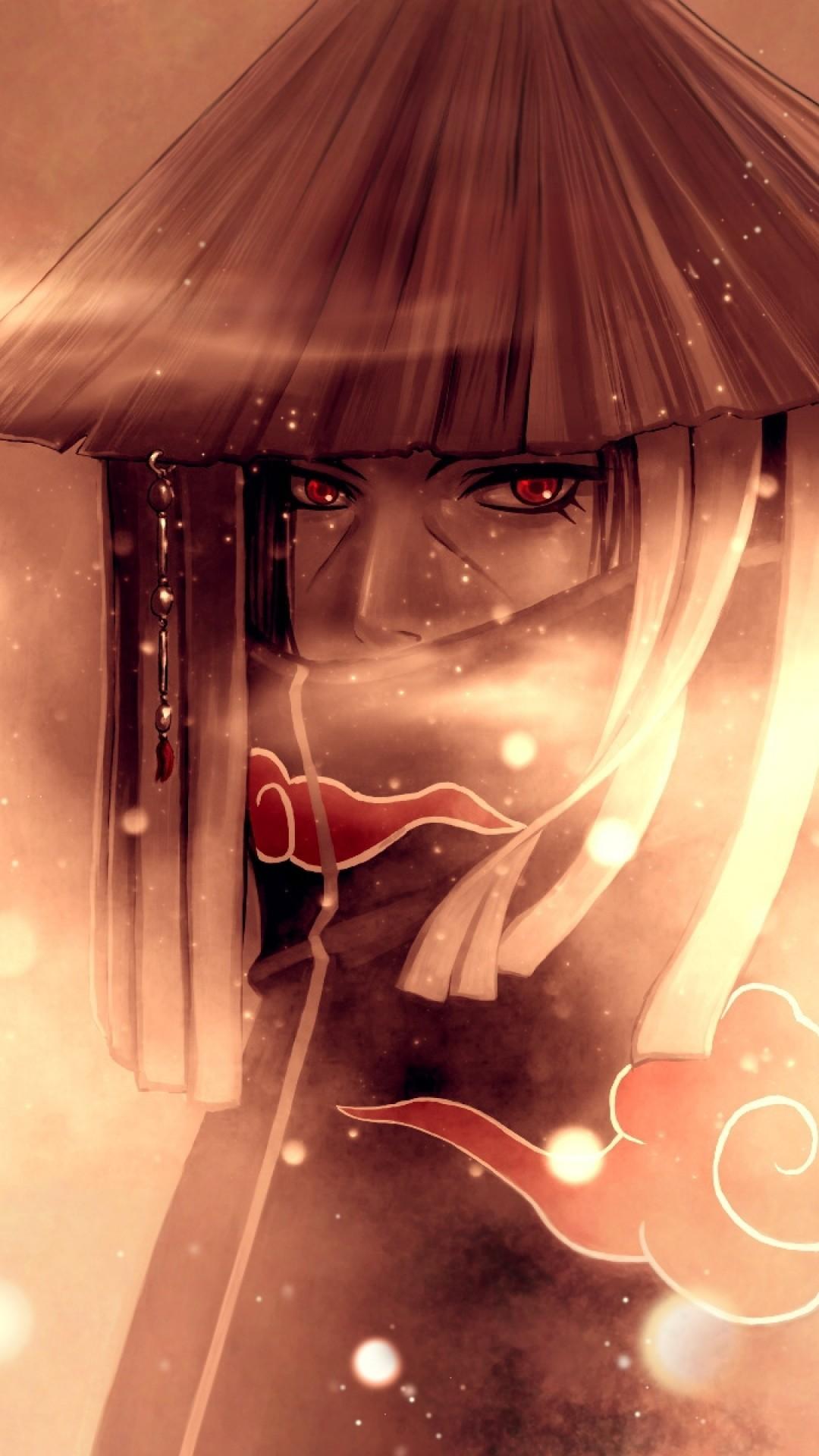 Itachi Iphone Wallpapers