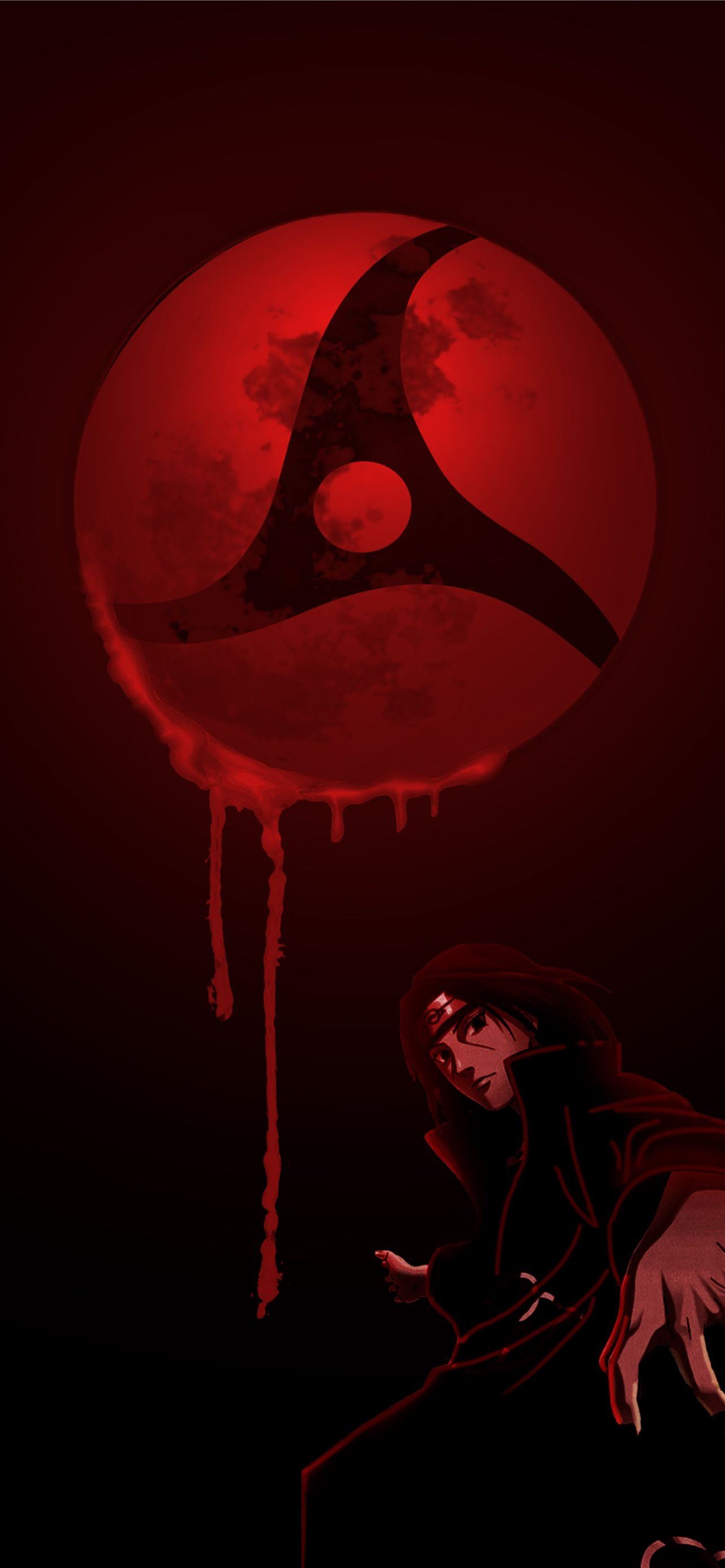 Itachi Iphone Wallpapers