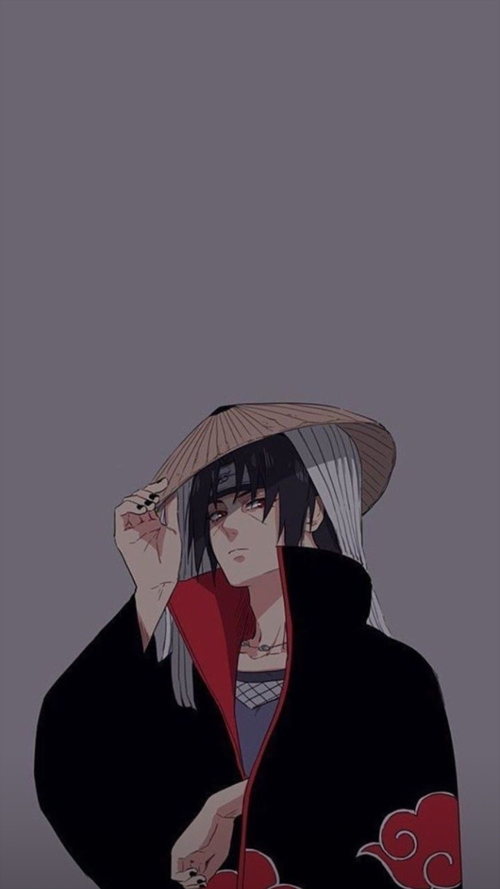 Itachi Iphone Wallpapers