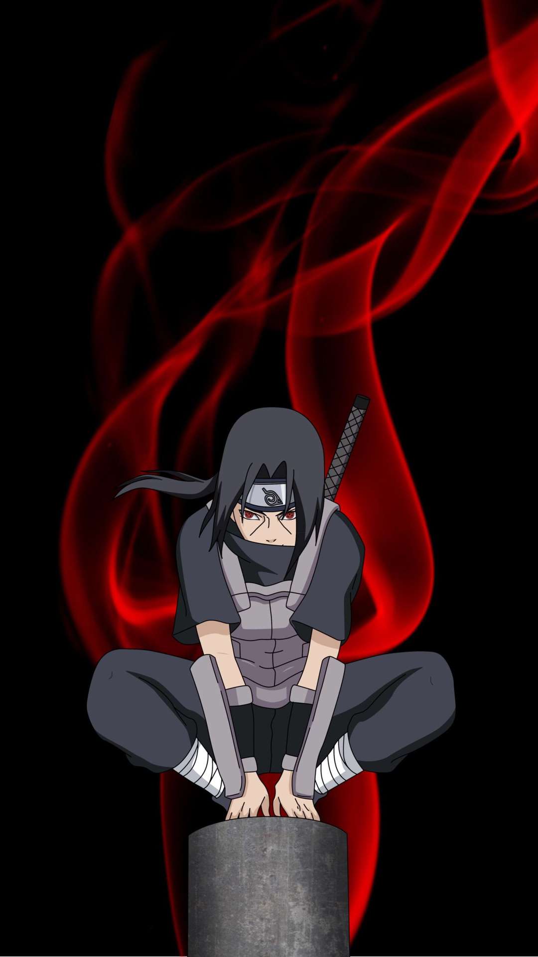 Itachi Iphone Wallpapers