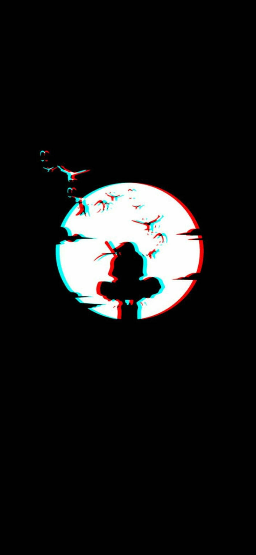 Itachi Iphone Wallpapers