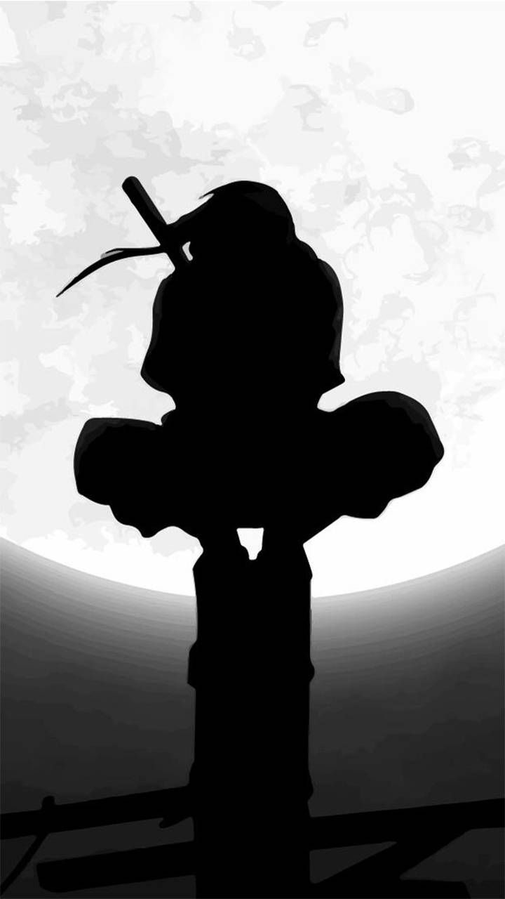 Itachi Moon Wallpapers