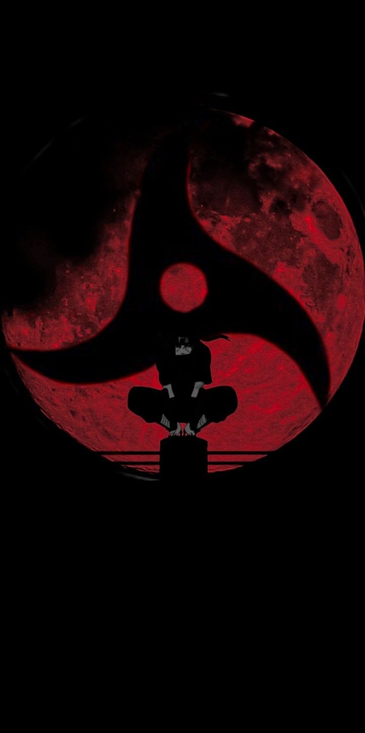 Itachi Moon Wallpapers