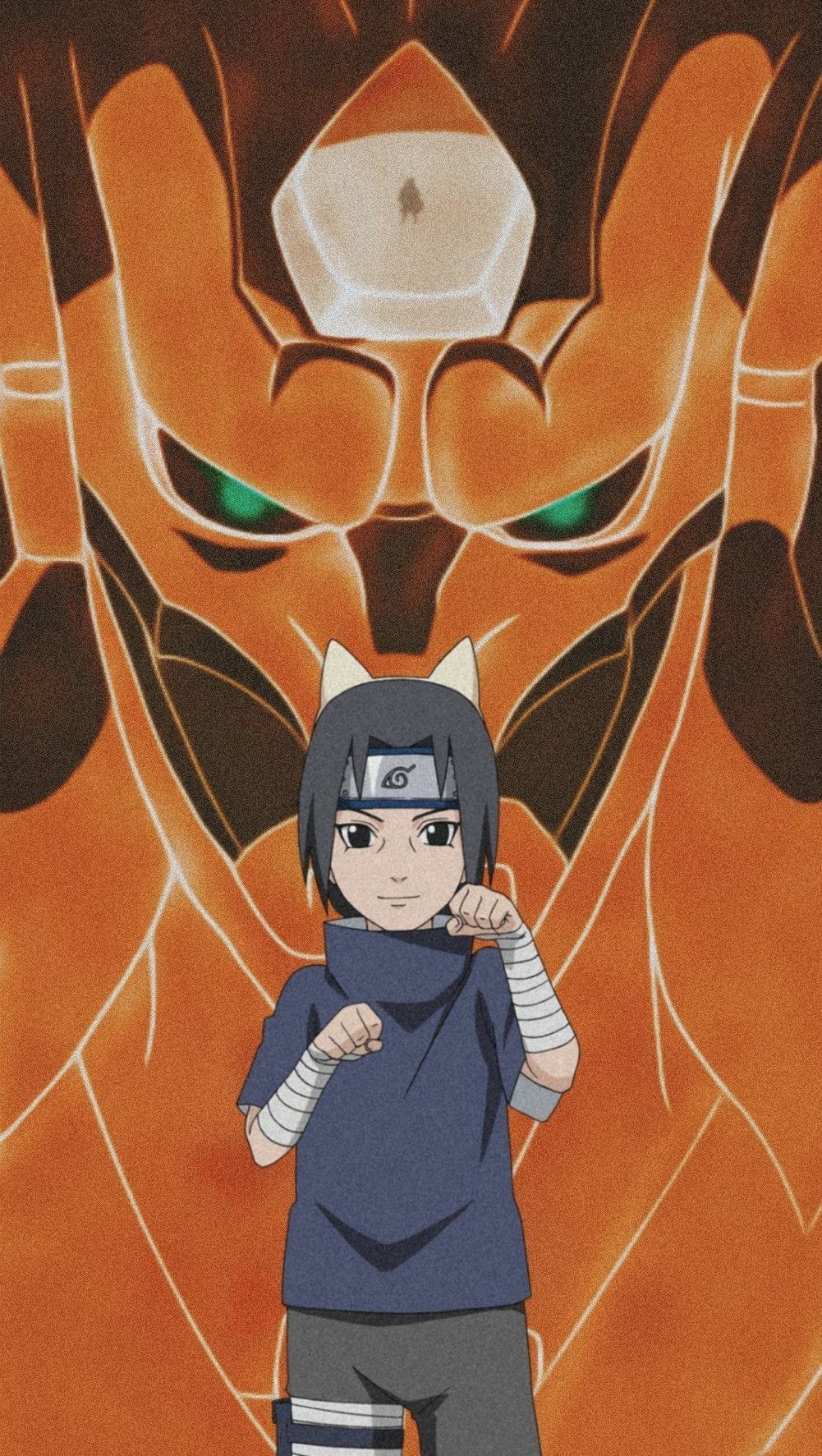 Itachi Pfp Wallpapers