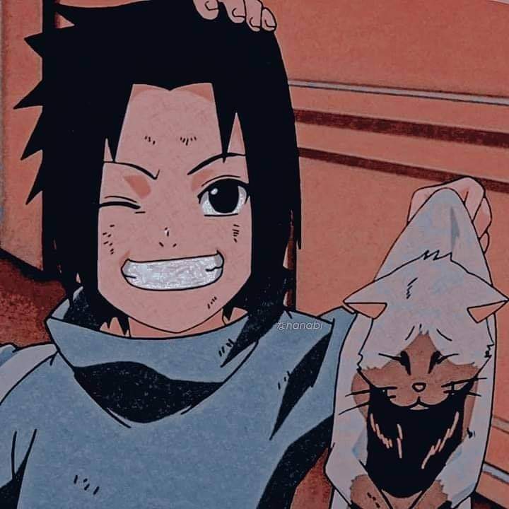 Itachi Pfp Wallpapers