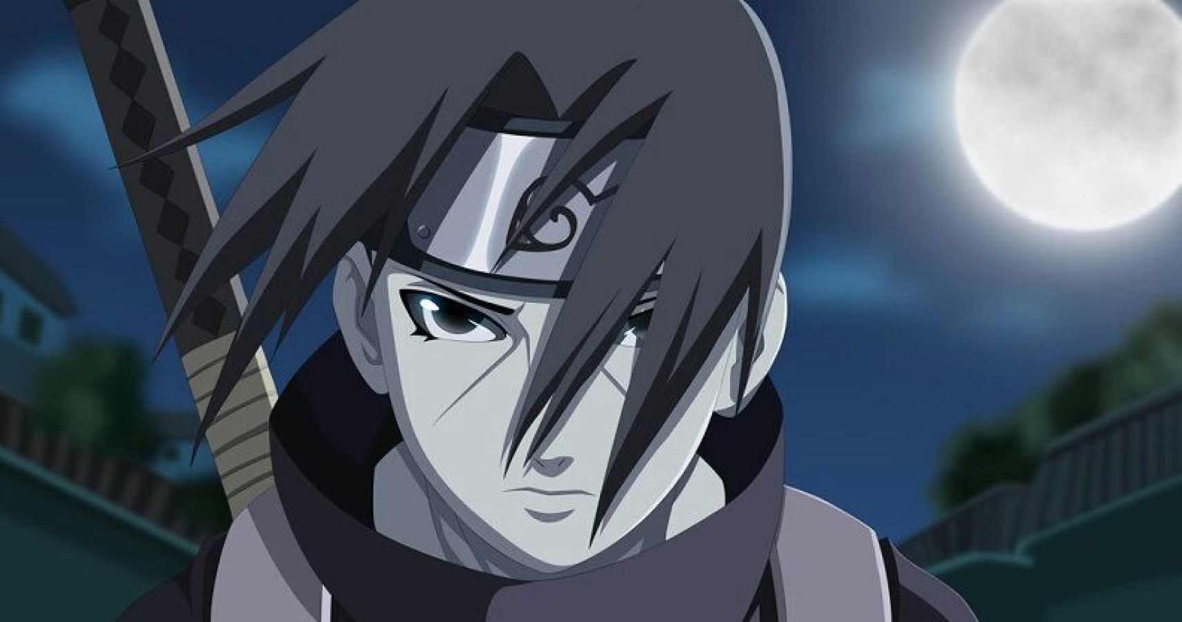 Itachi Pfp Wallpapers