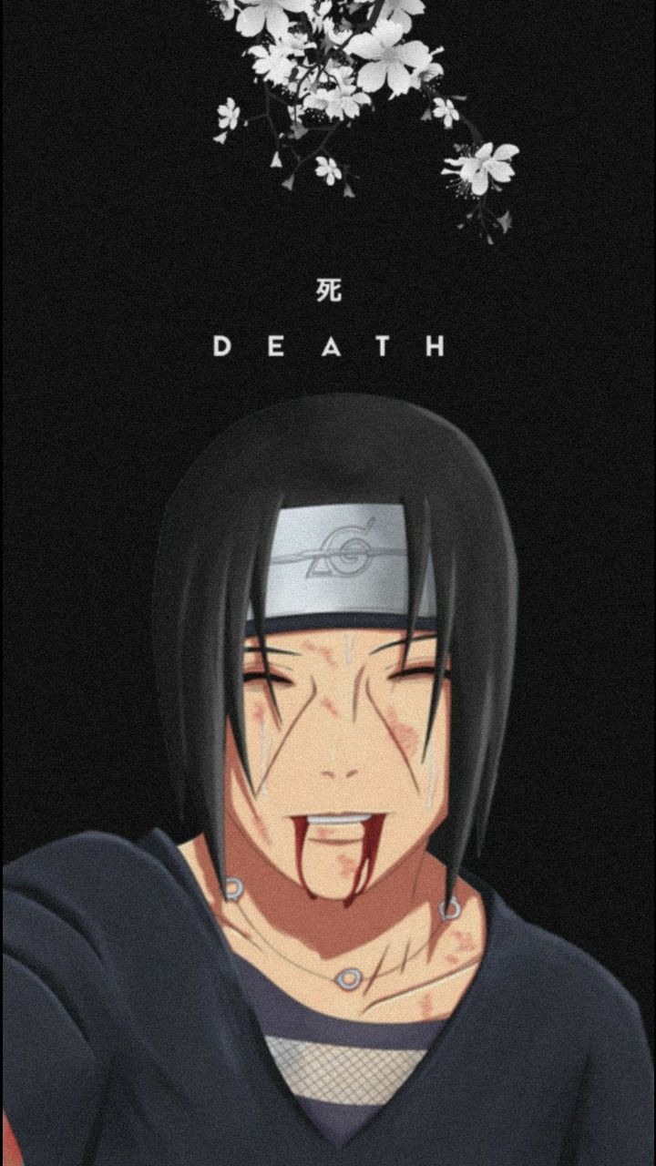 Itachi Pfp Wallpapers