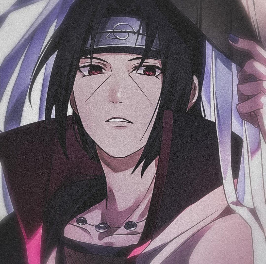 Itachi Pfp Wallpapers