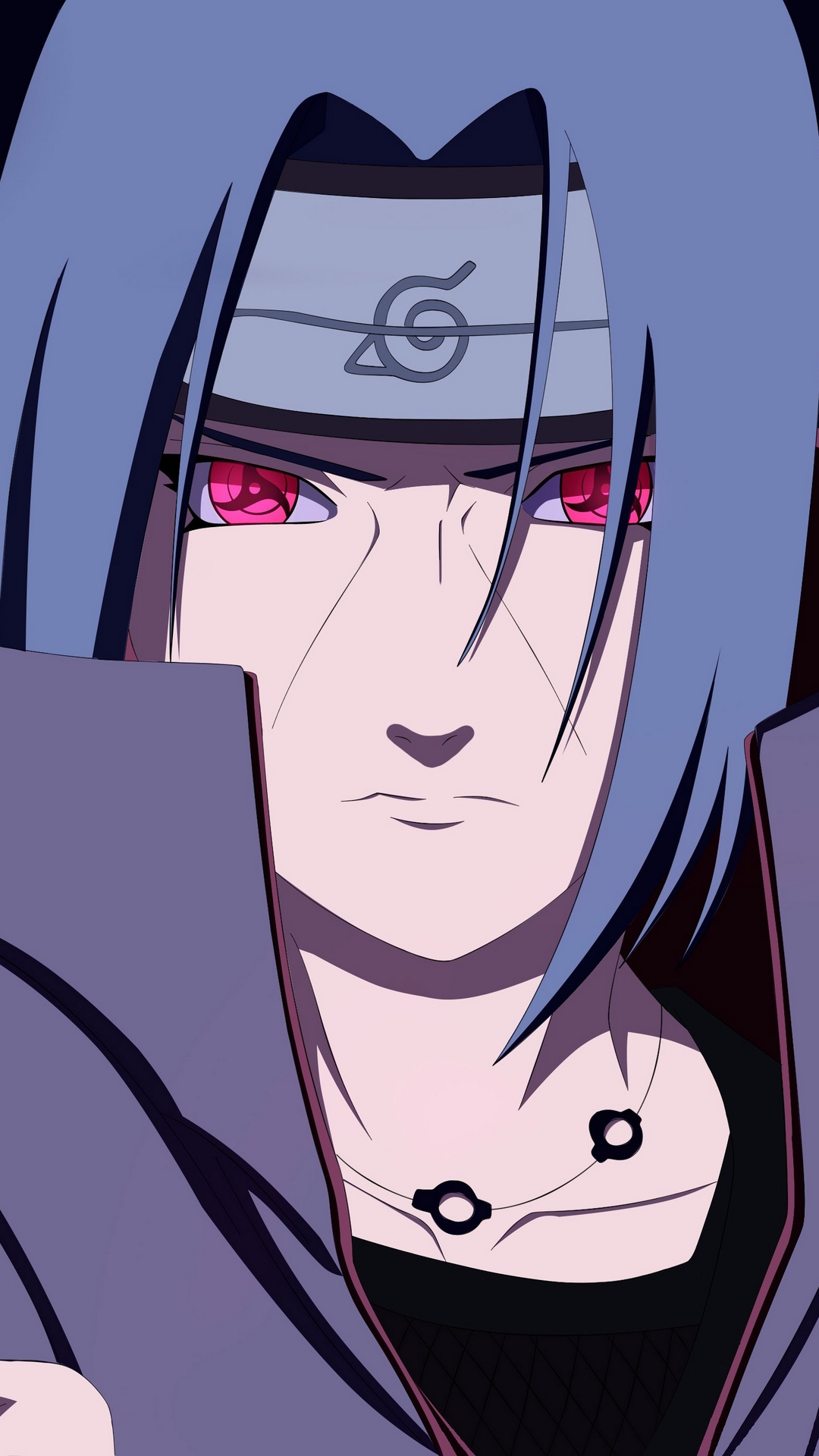 Itachi Pfp Wallpapers