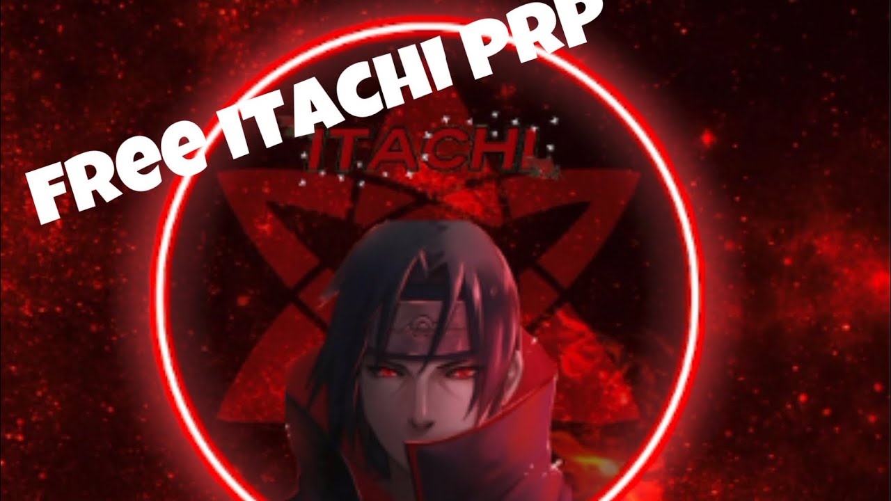 Itachi Pfp Wallpapers