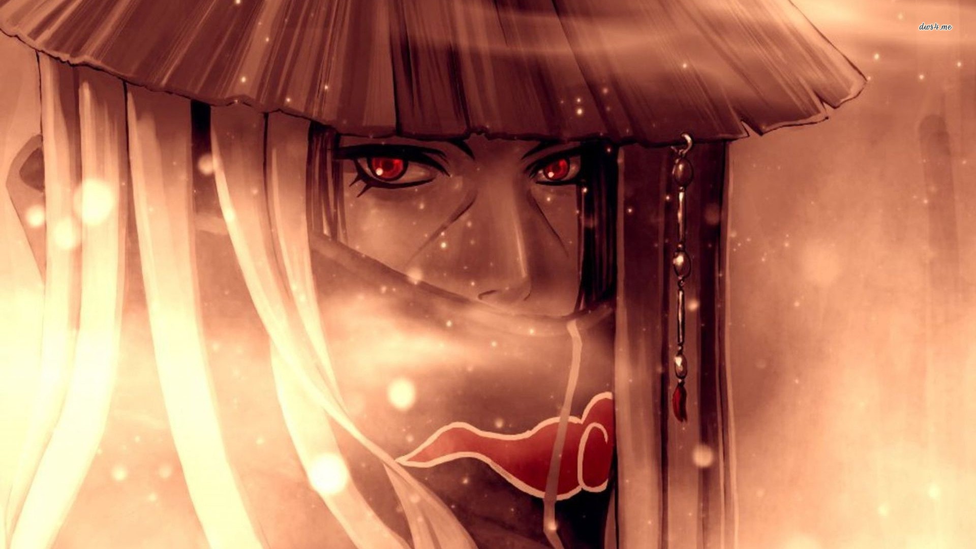 Itachi Uchiha 2019 Art Wallpapers