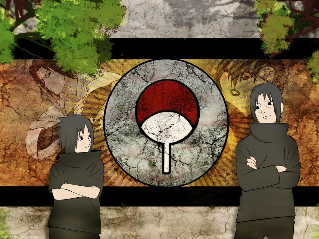 Itachi Uchiha 2019 Art Wallpapers