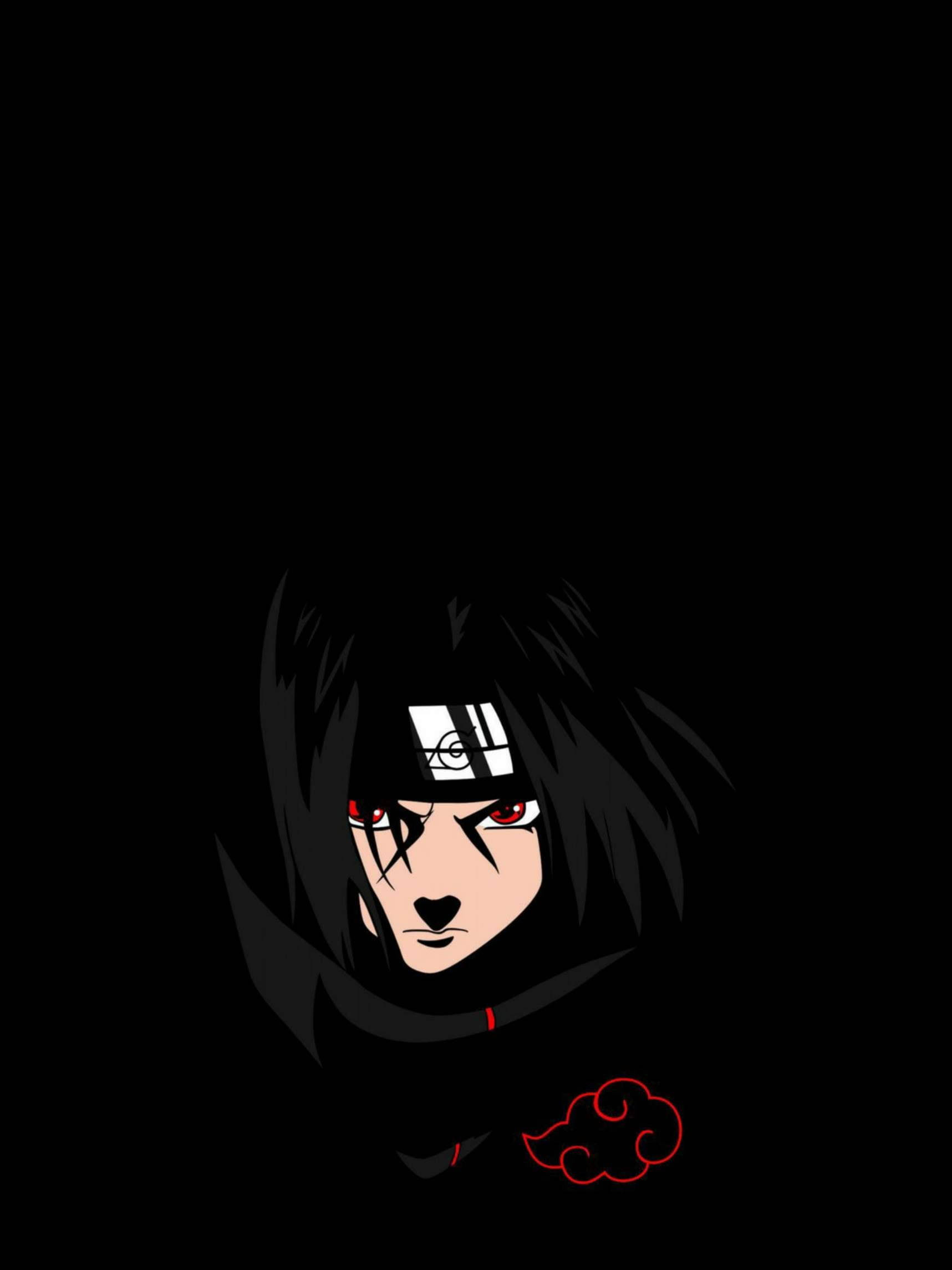 Itachi Uchiha Awesome Digital Art Wallpapers