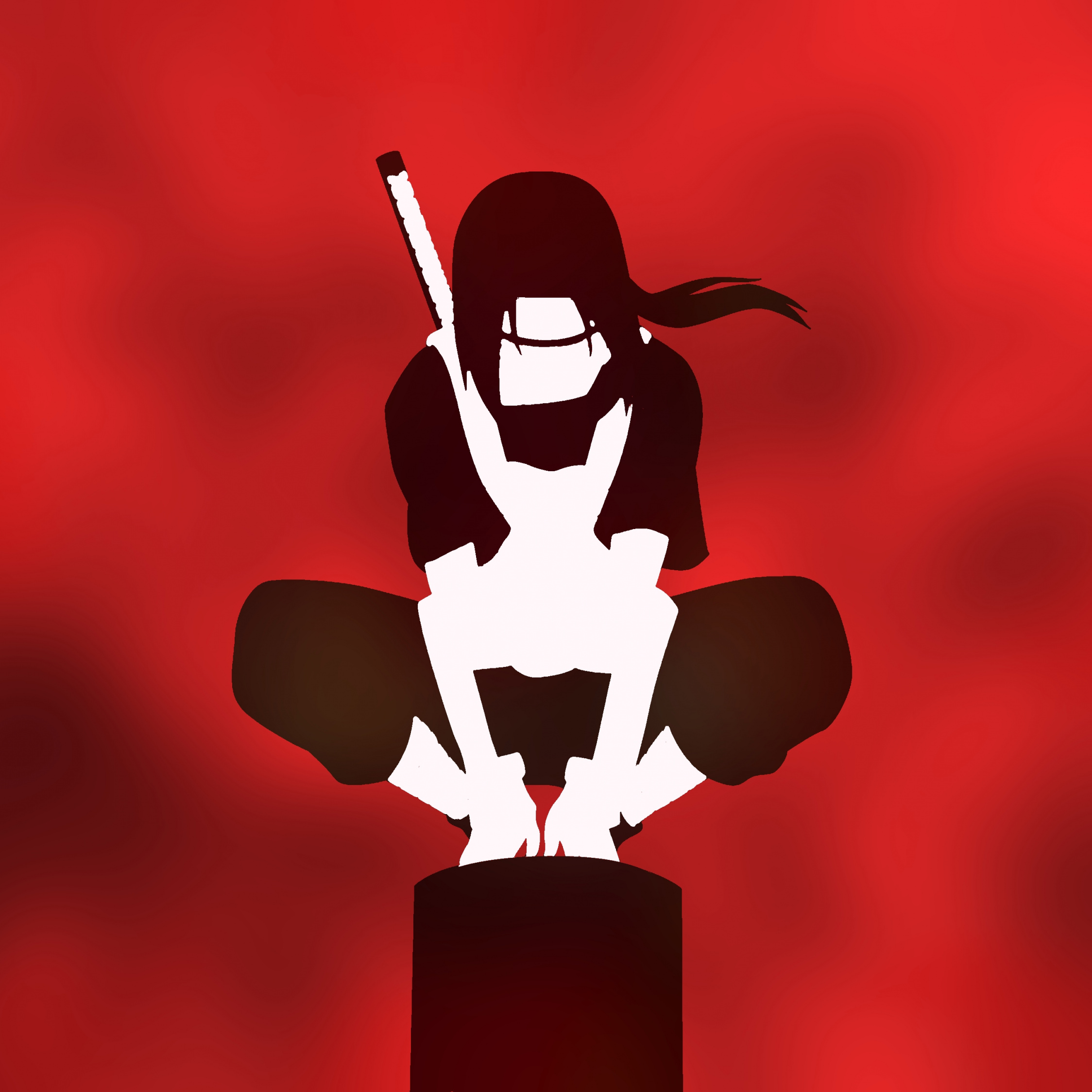 Itachi Uchiha Cool Art Wallpapers