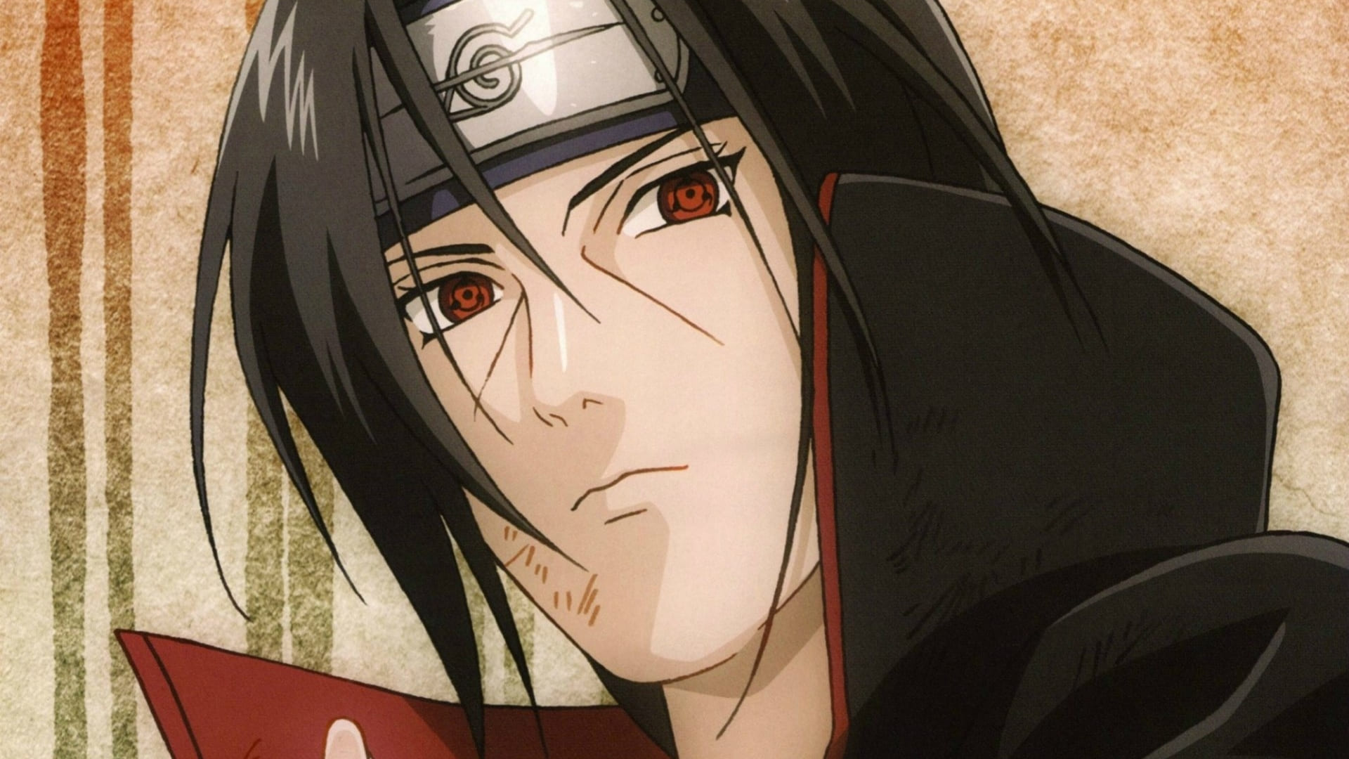 Itachi Uchiha Desktop Wallpapers