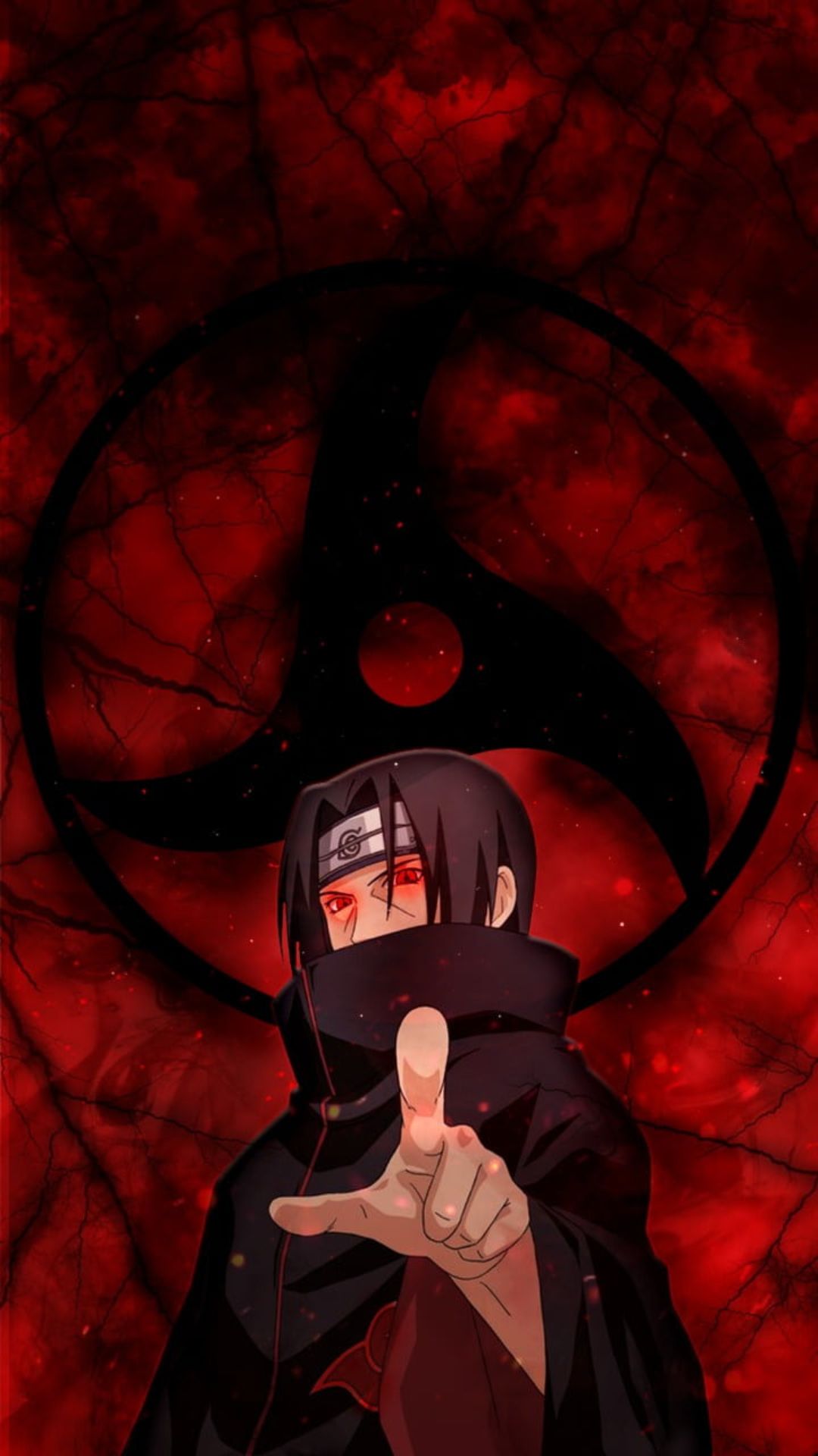 Itachi Wallpapers