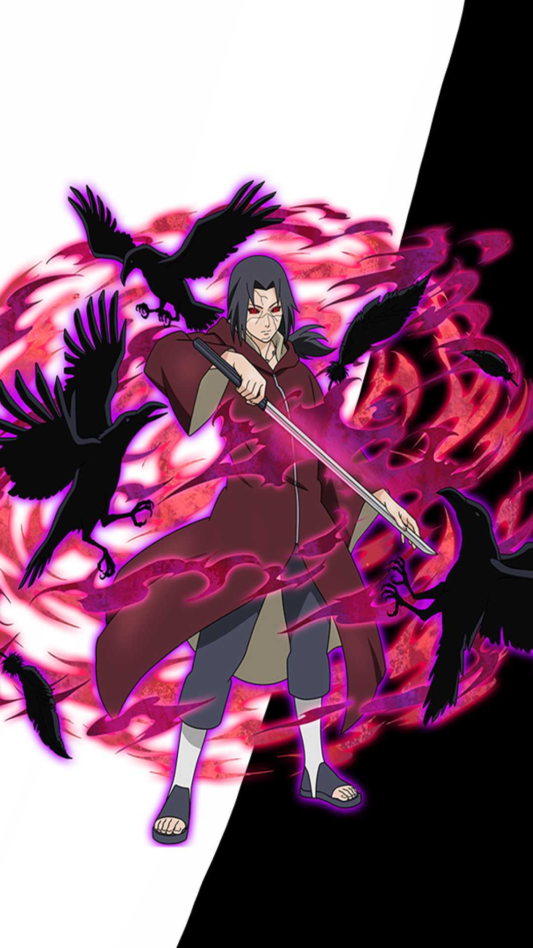 Itachi Wallpapers