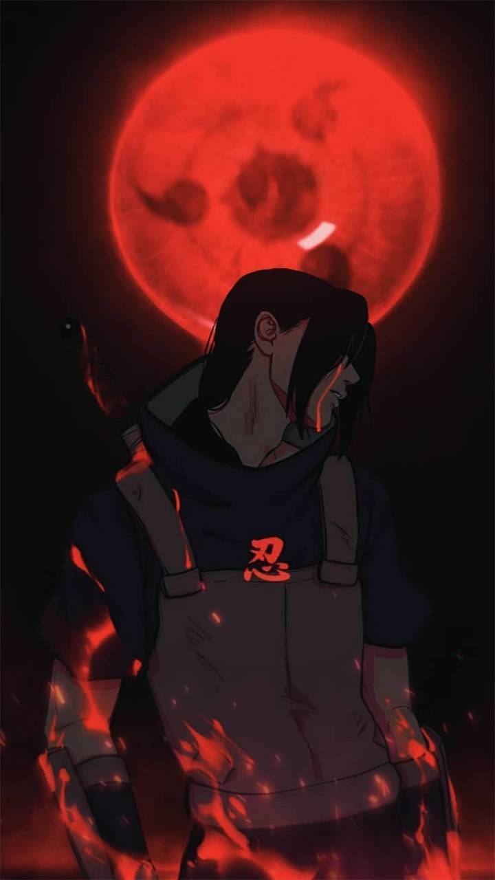 Itachi Wallpapers