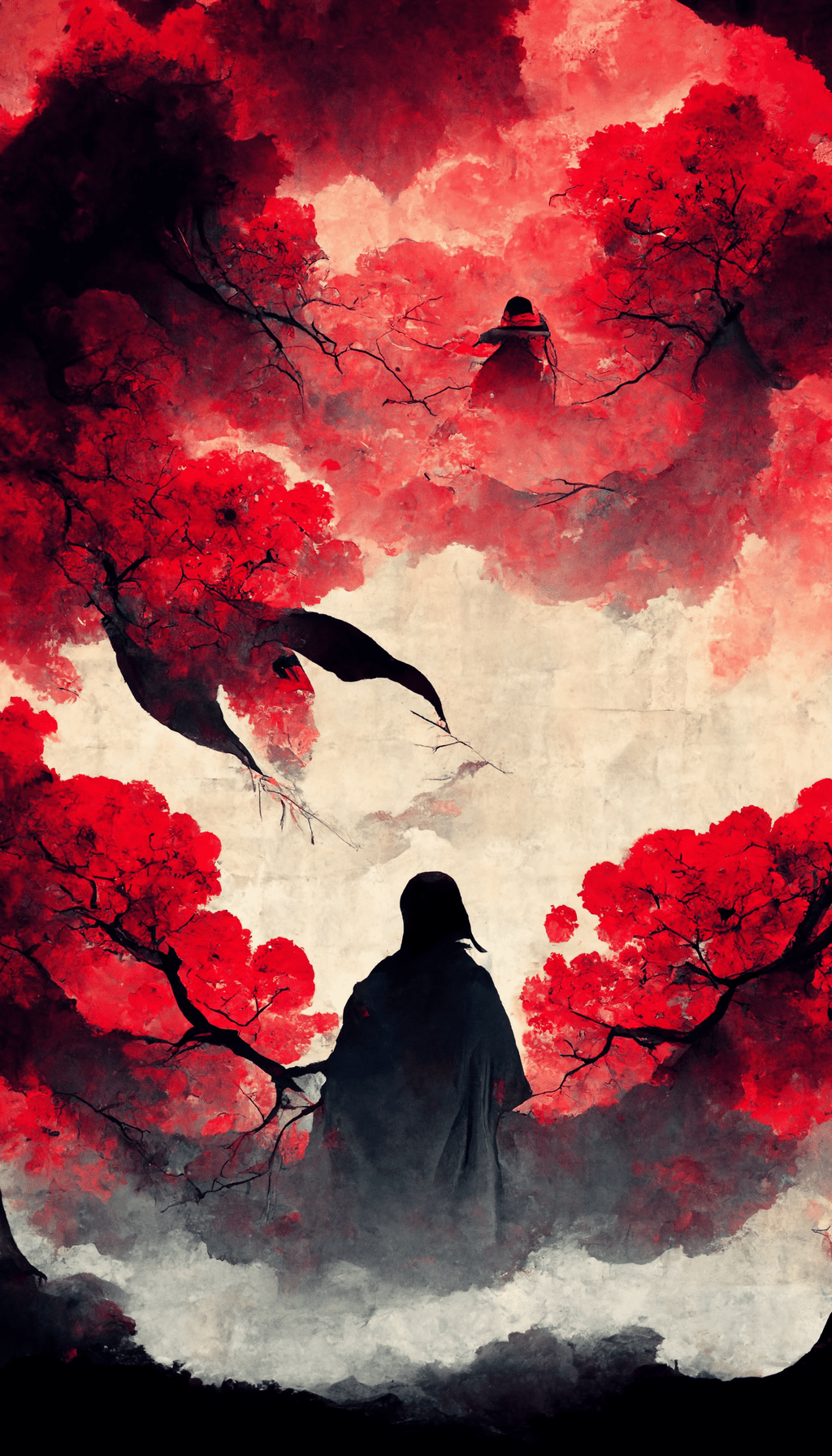 Itachi Wallpapers