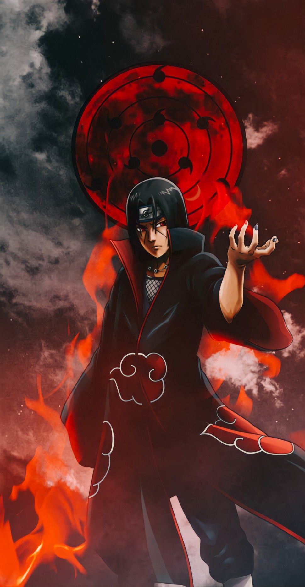 Itachi Wallpapers