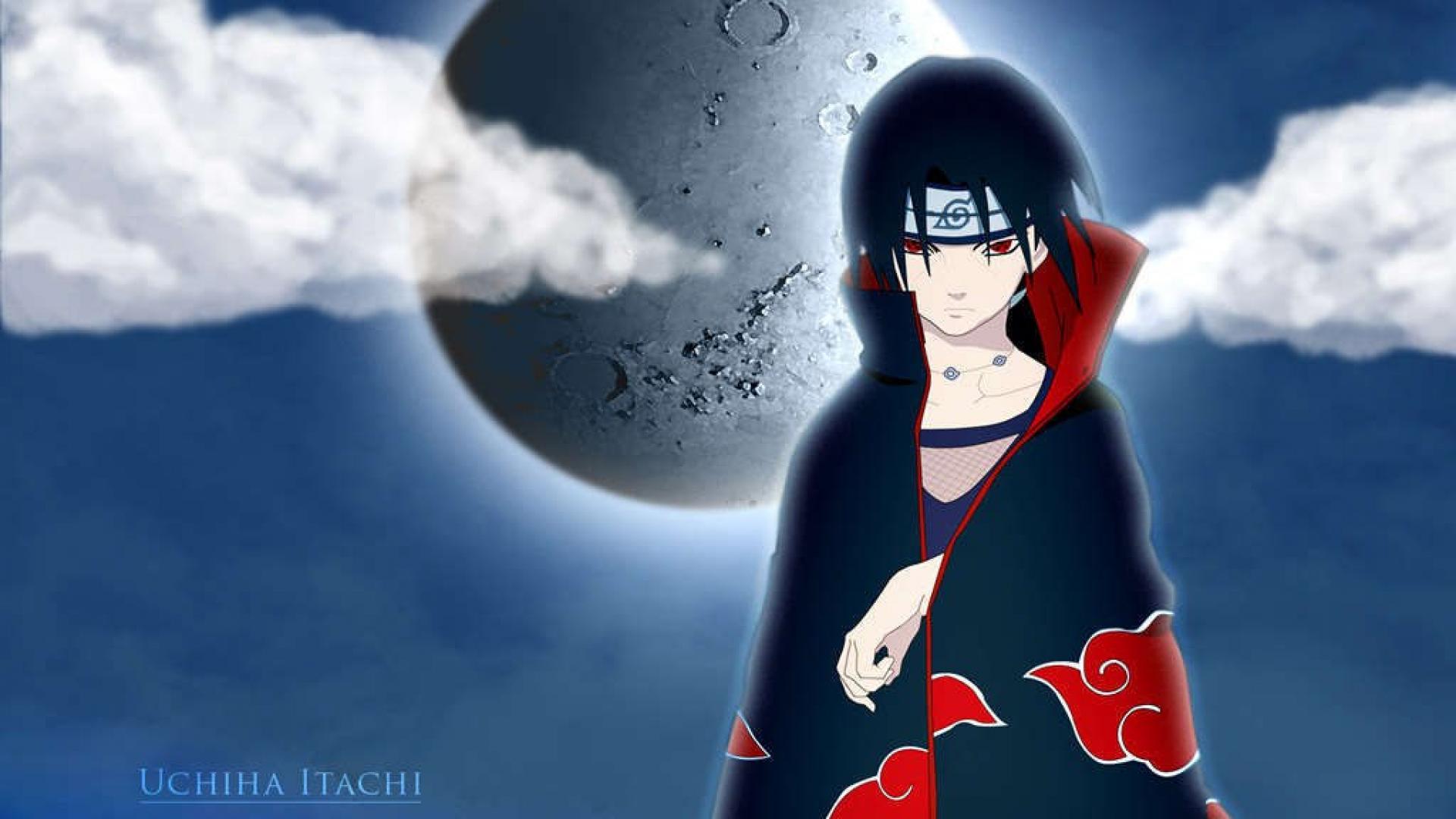 Itachi Wallpapers