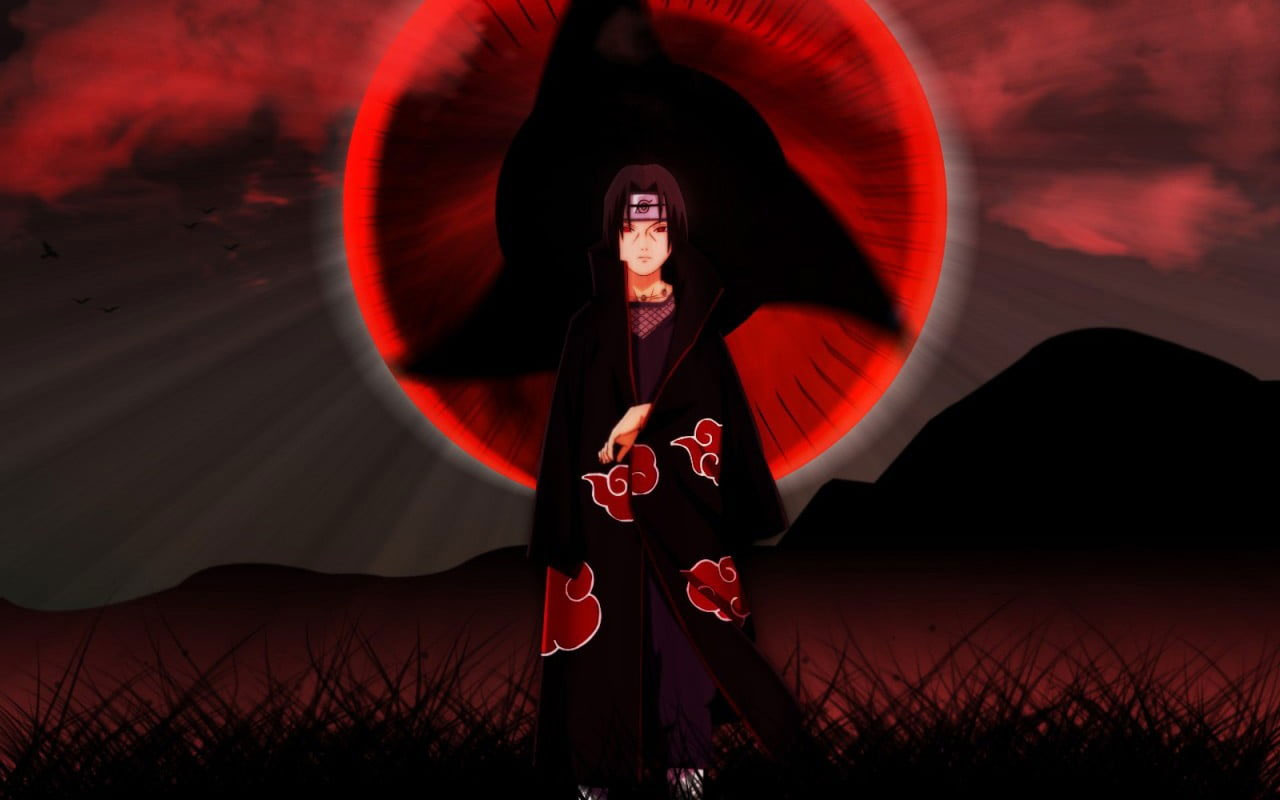 Itachi Wallpapers