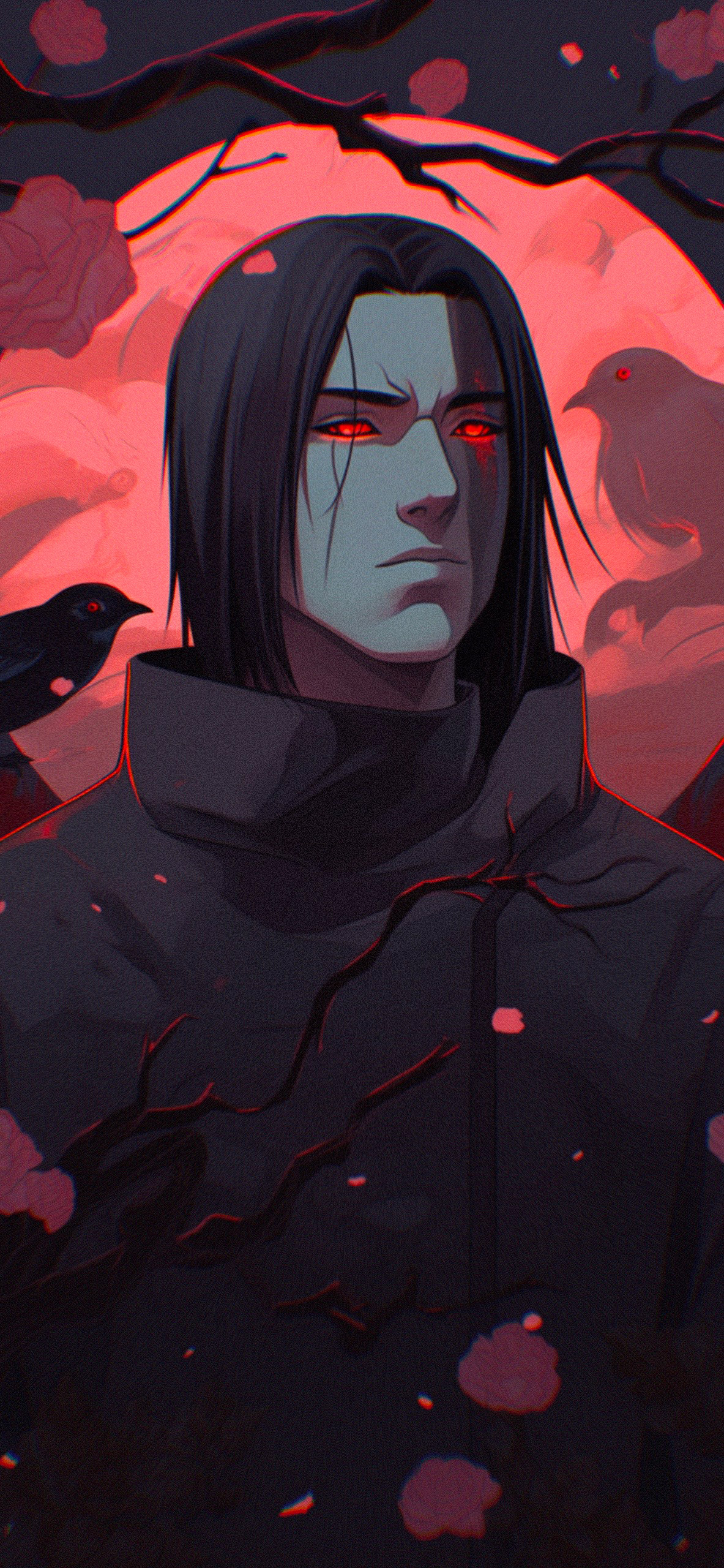 Itachi Wallpapers