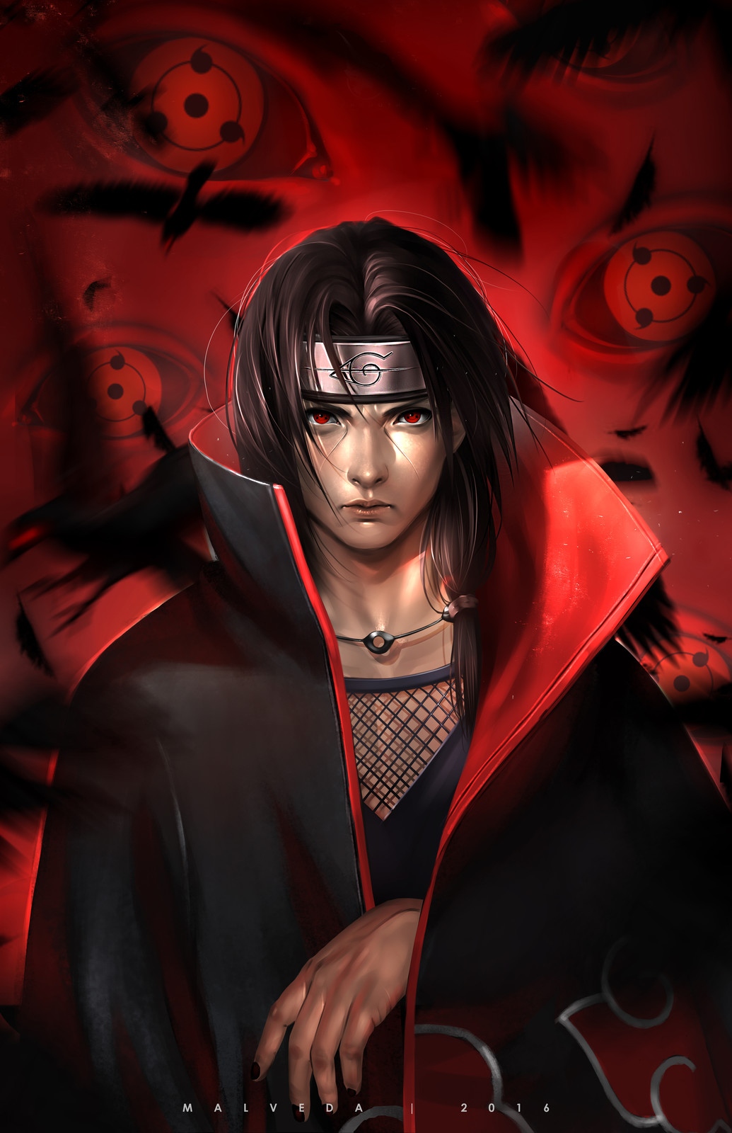 Itachi Wallpapers