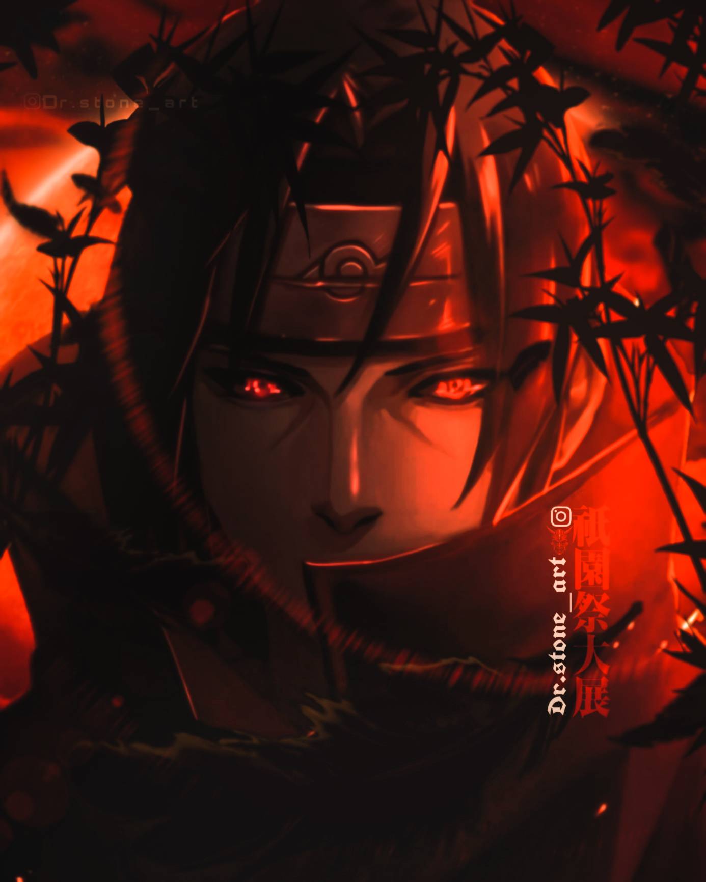 Itachi Wallpapers