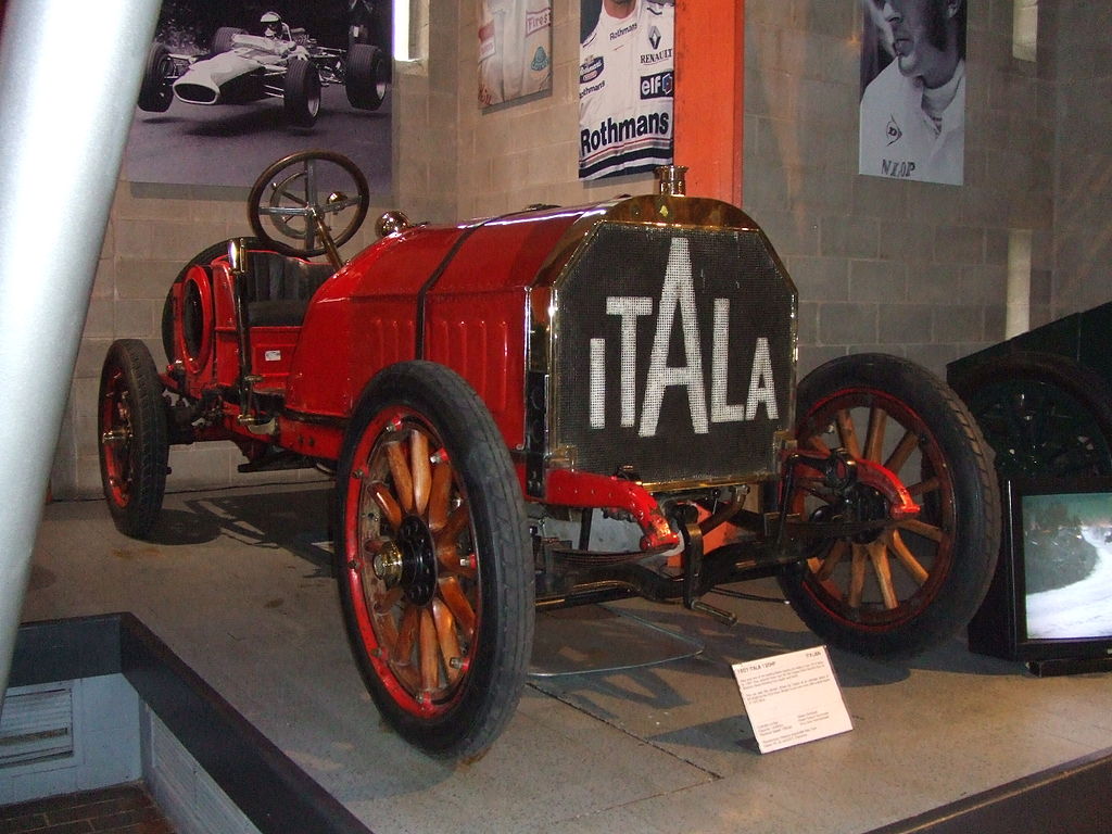 Itala Wallpapers