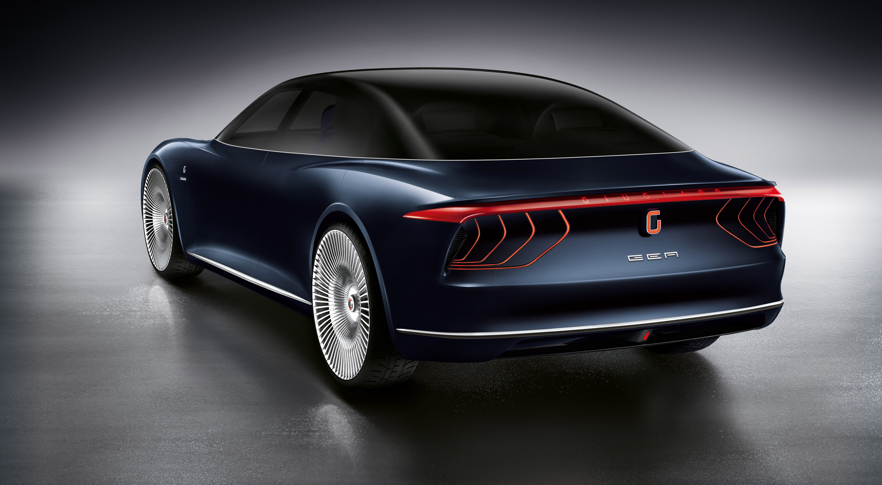 Italdesign Giugiaro Wallpapers